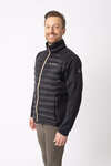 B Vertigo Brendan Herren 2-in-1 Jacke