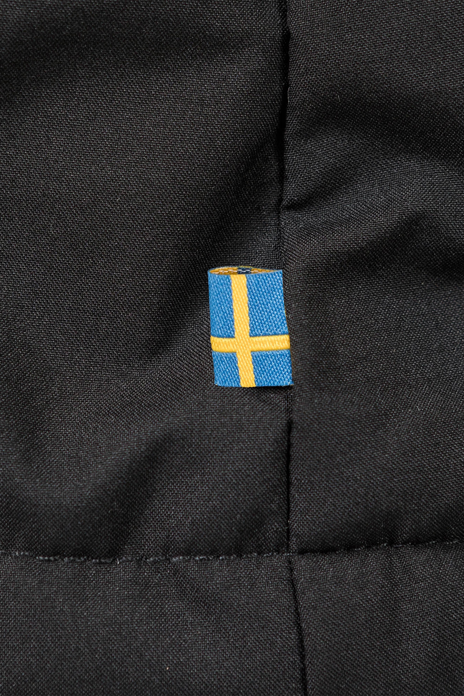 Back on Track Katla Damen Heizweste