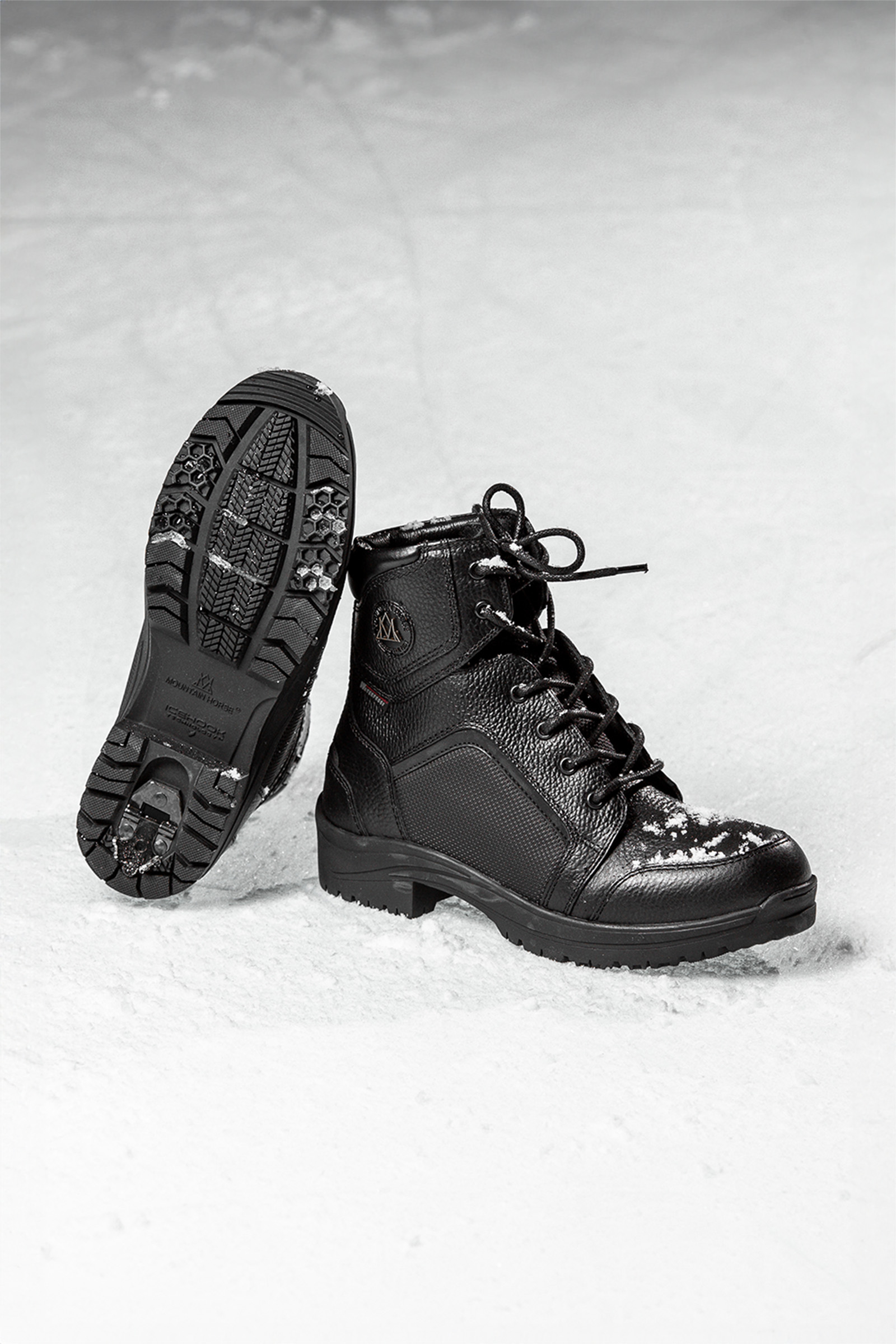 Mountain Horse Artica Lace Reitstiefeletten