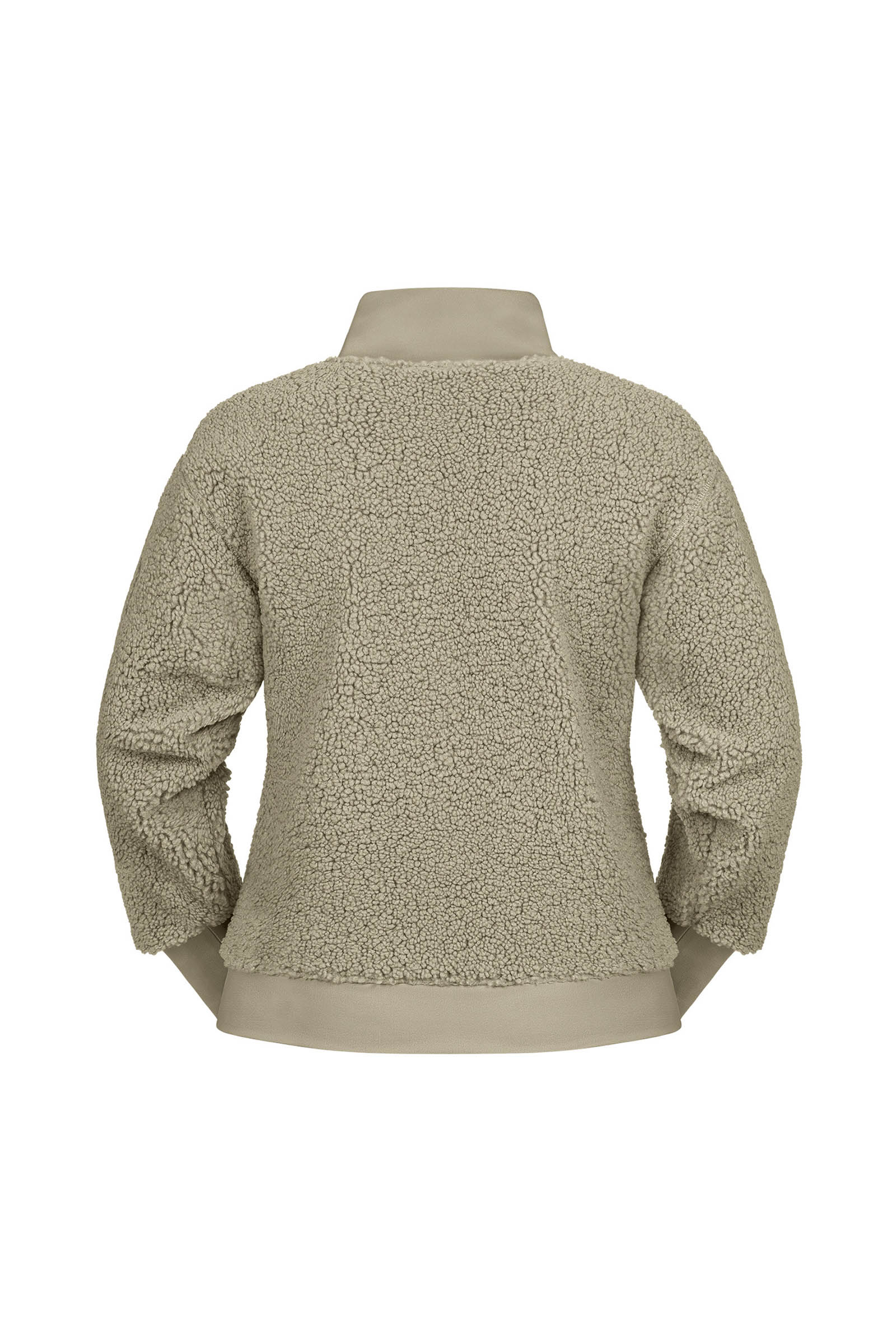 ELT Riverside Fleecejacke