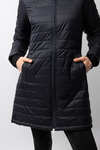 Horze Charlotte lange Damen Reitjacke