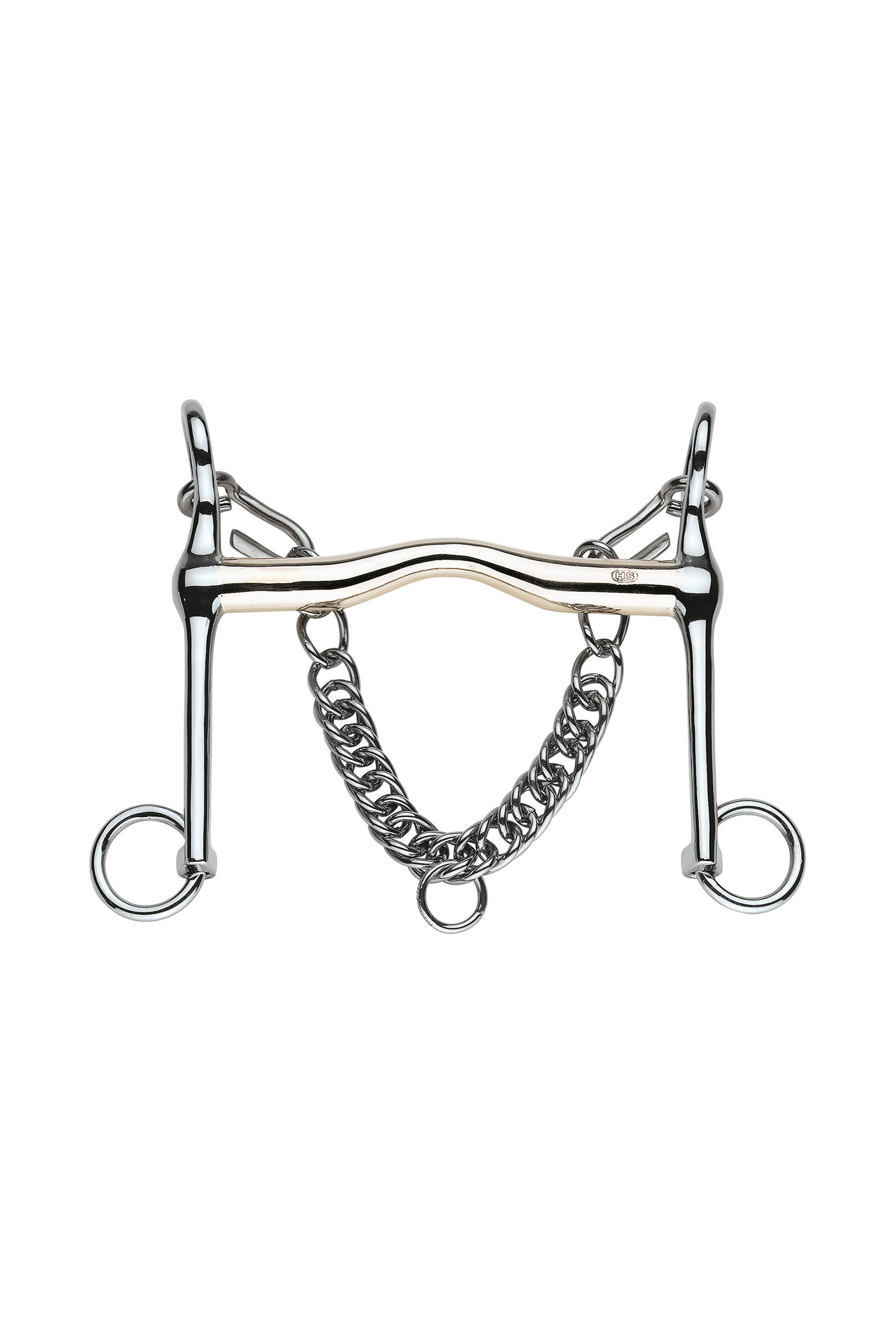 Sprenger HS Kandarengebiss, 16mm