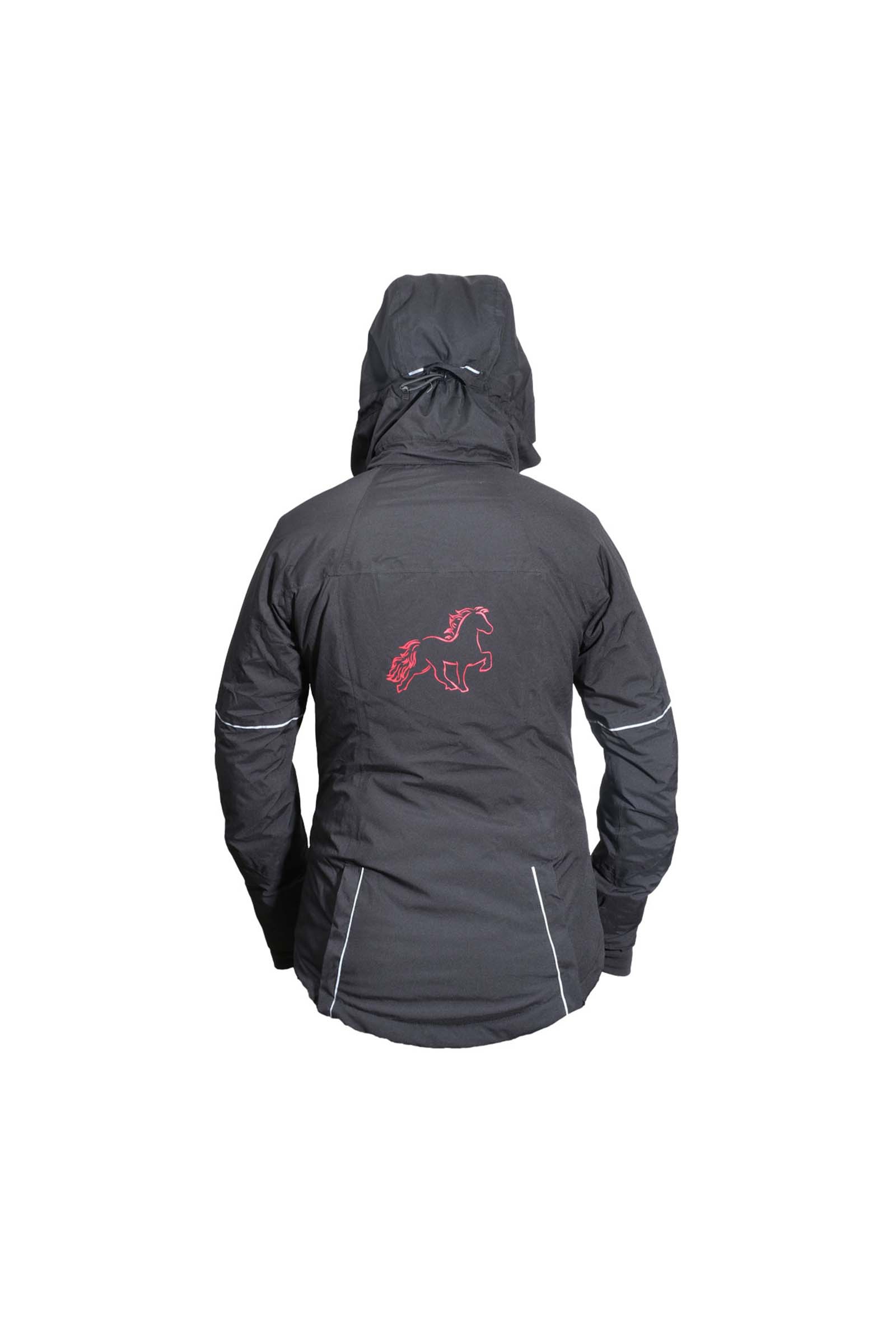 Karlslund Askja Damen Winterreitjacke