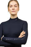 Tommy Hilfiger Equestrian Ava Women&acute;s High Neck Baselayer