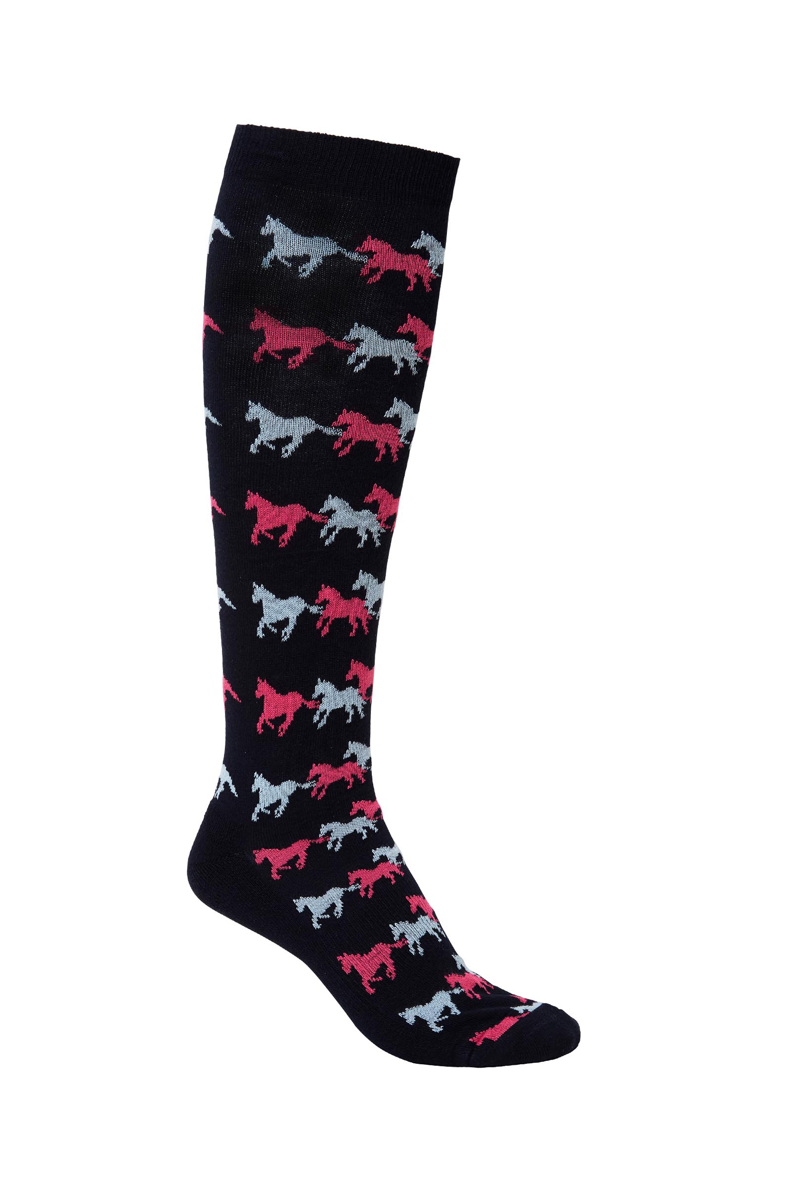 Mountain Horse Running Horse Kinderreitsocken