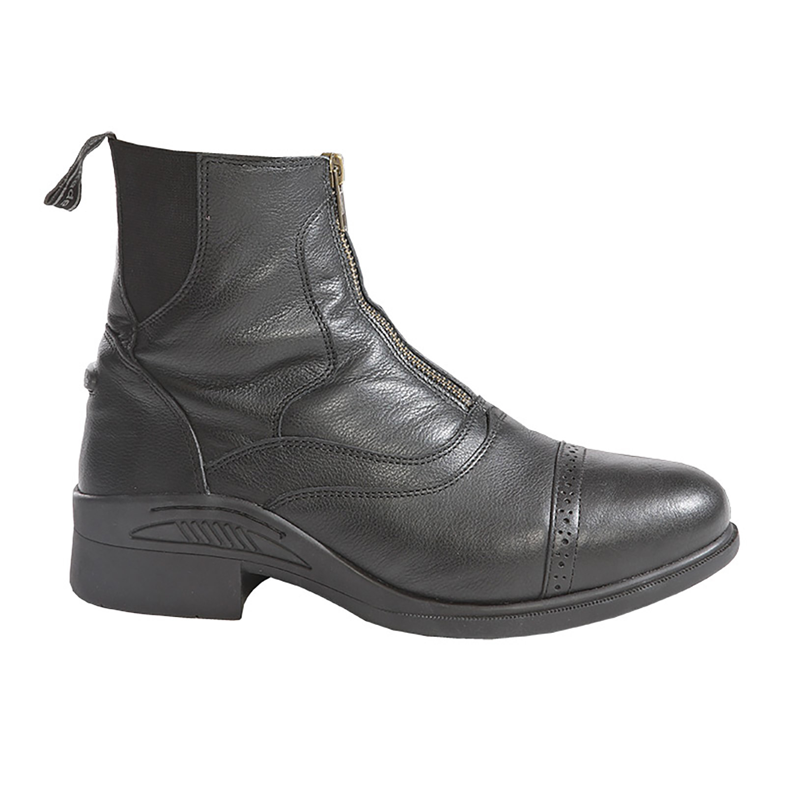 Kavalkade Zugstiefeletten Lucius, 45