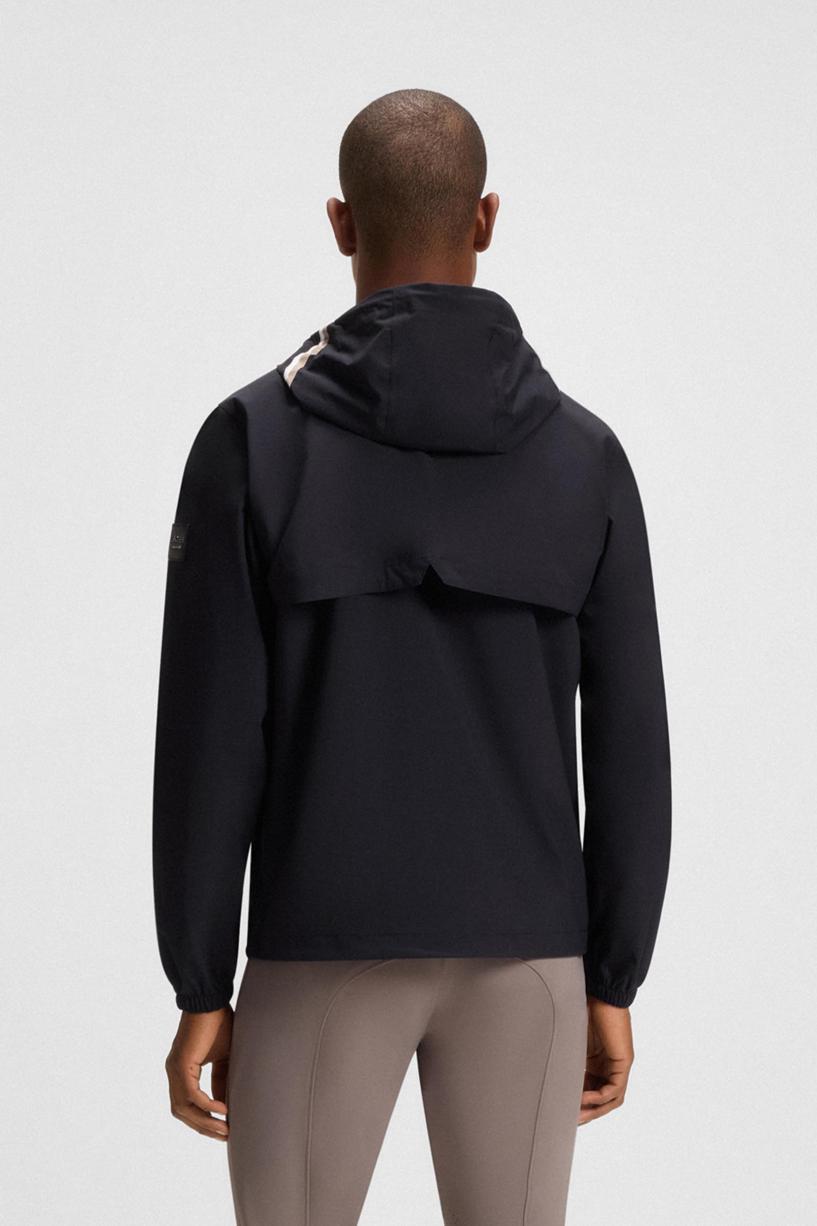 Boss Rex Herren Regenjacke