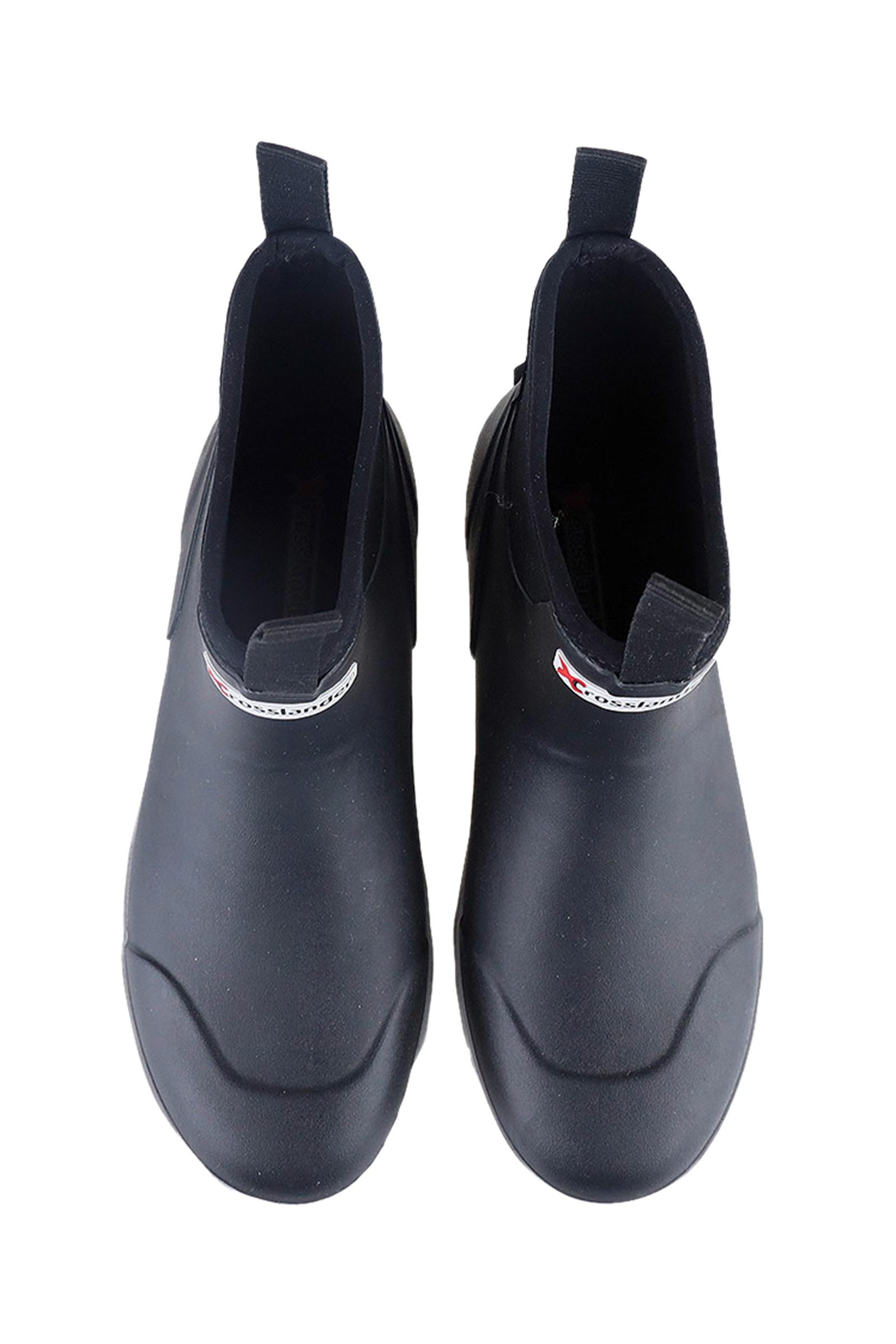 Crosslander&reg; Bristol Outdoor-Kurzstiefel mit Neoprenfutter