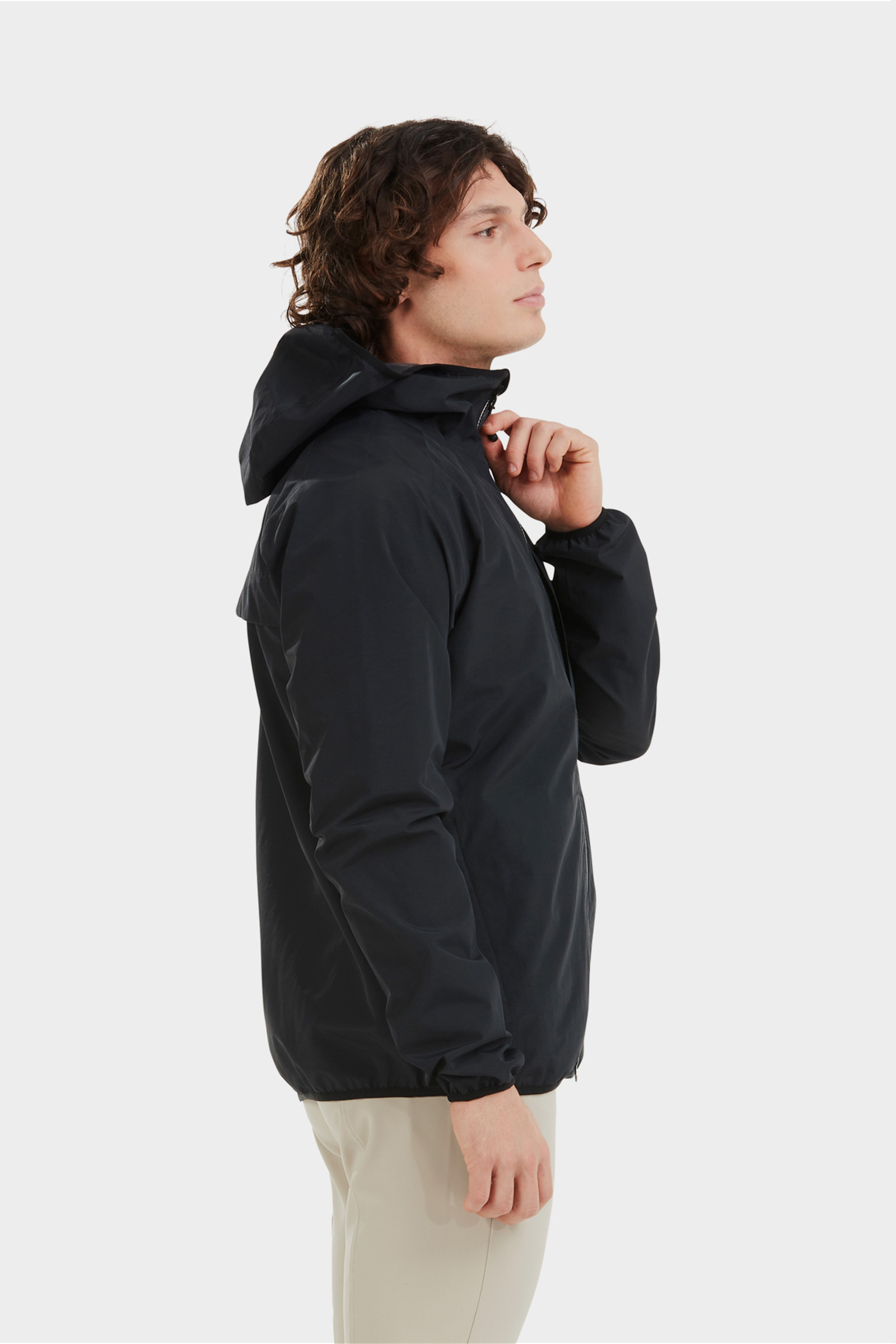 Horse Pilot Raintech Herrenjacke