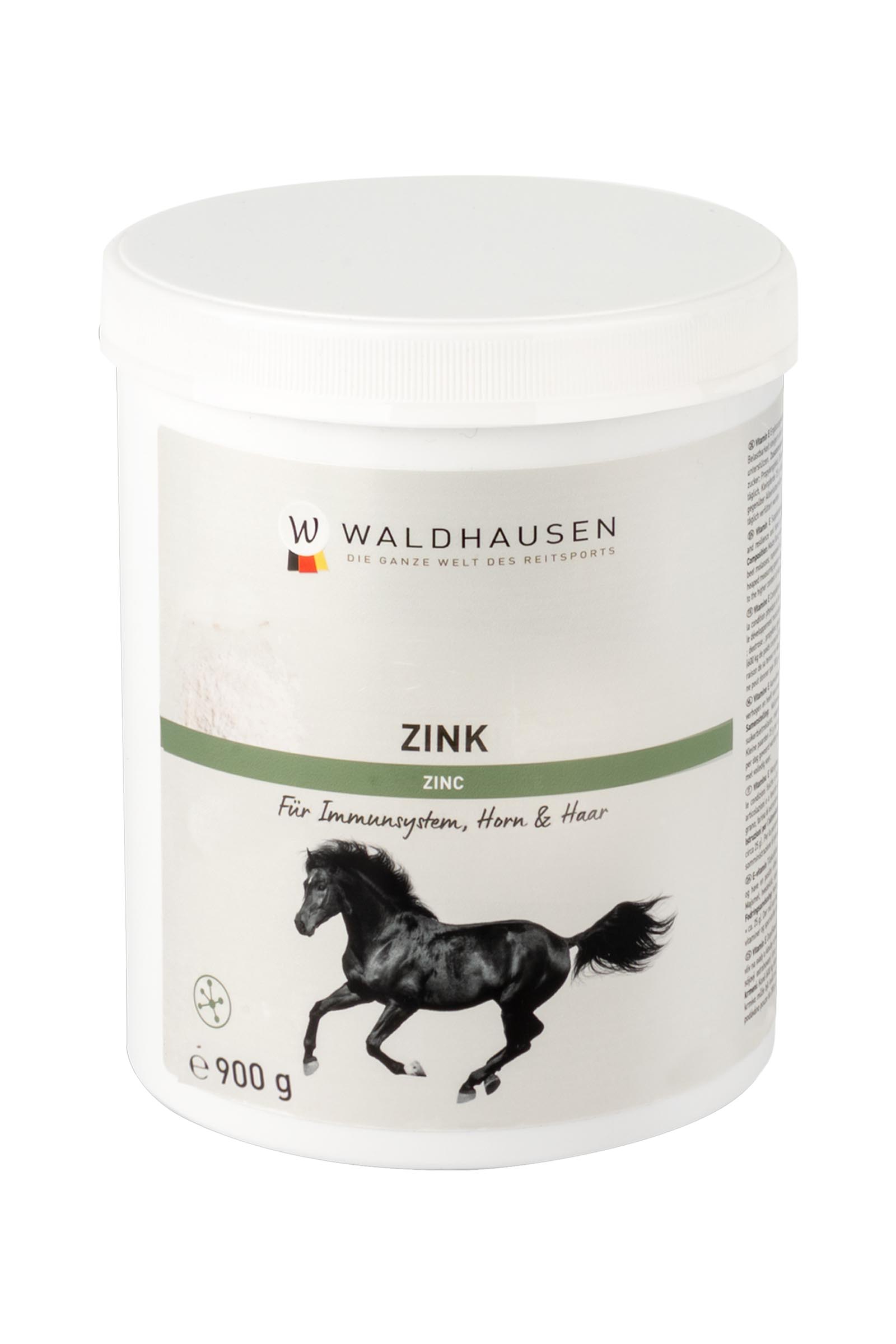 Waldhausen Zink Pulver, 900g