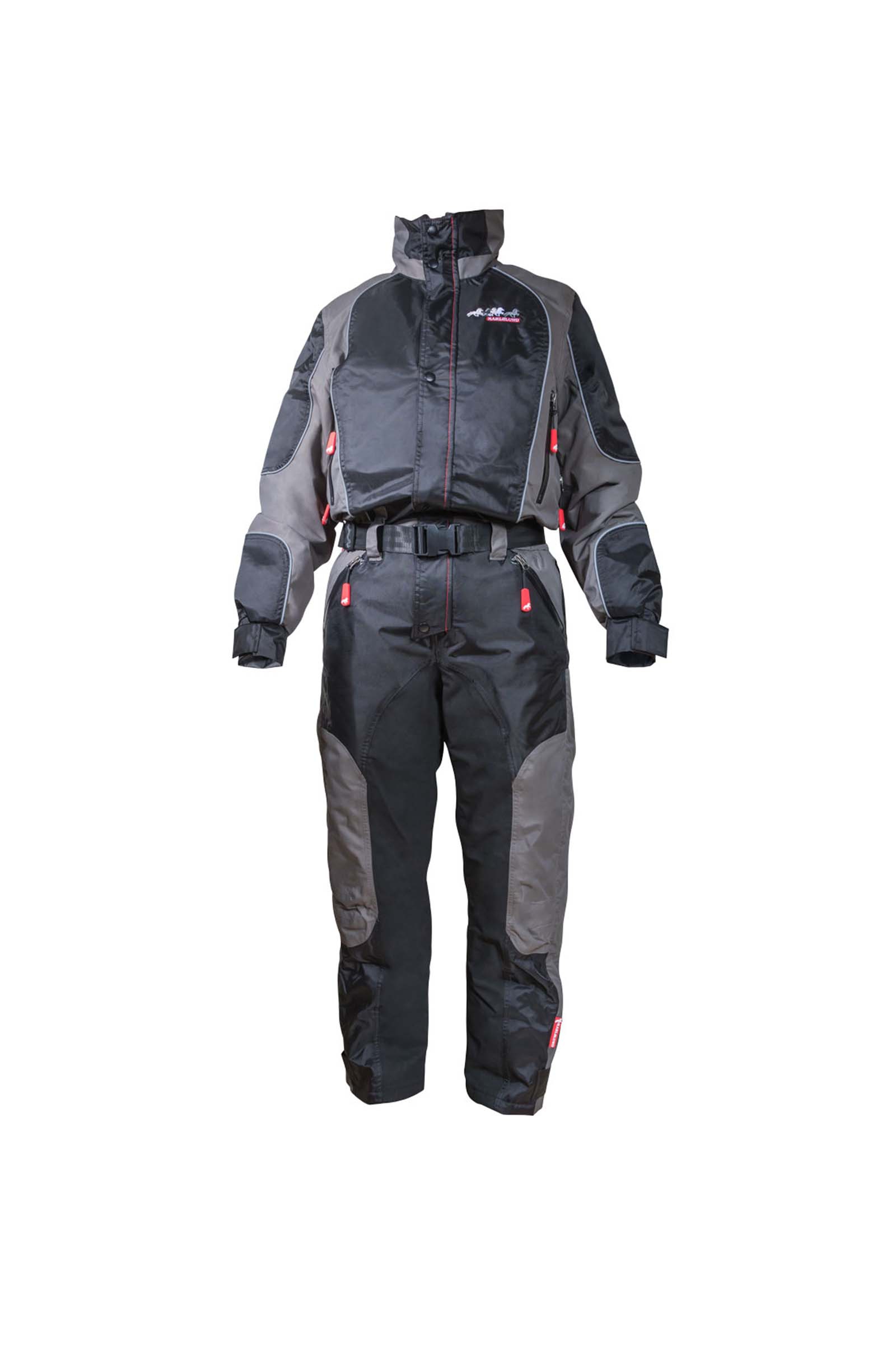 Karlslund Dalvik Winter Reitoverall