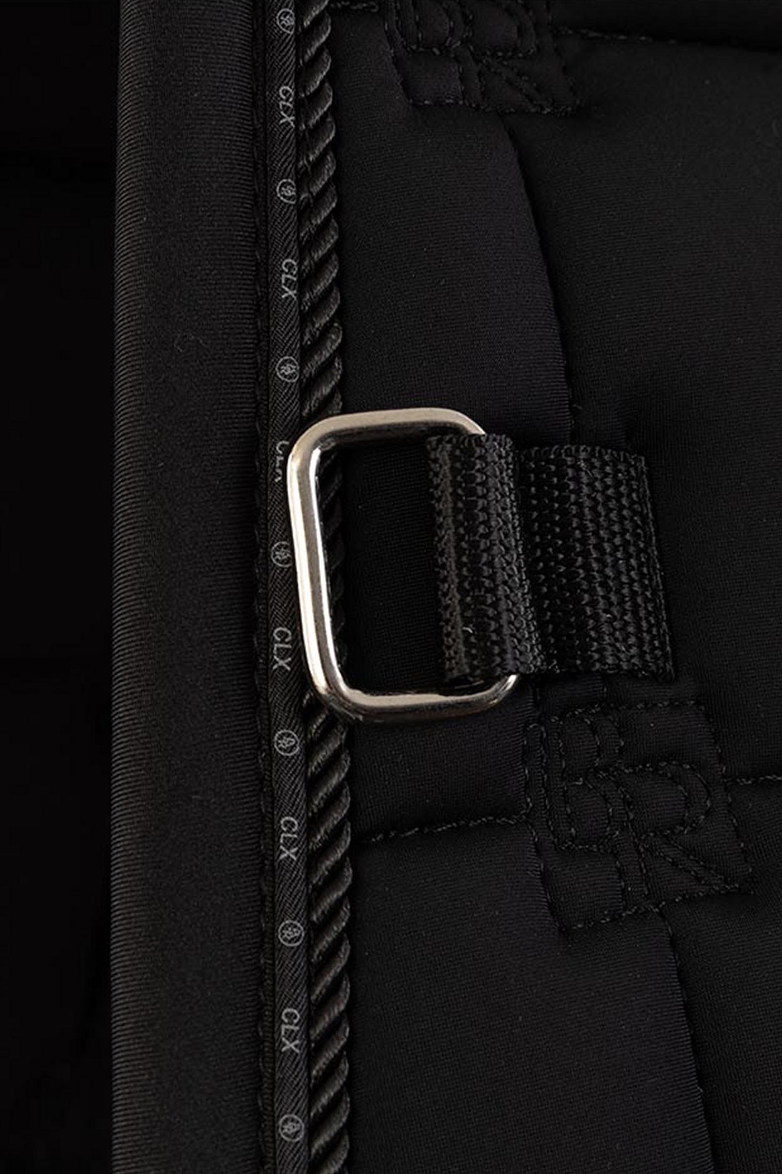 BR CLX Dressurschabracke