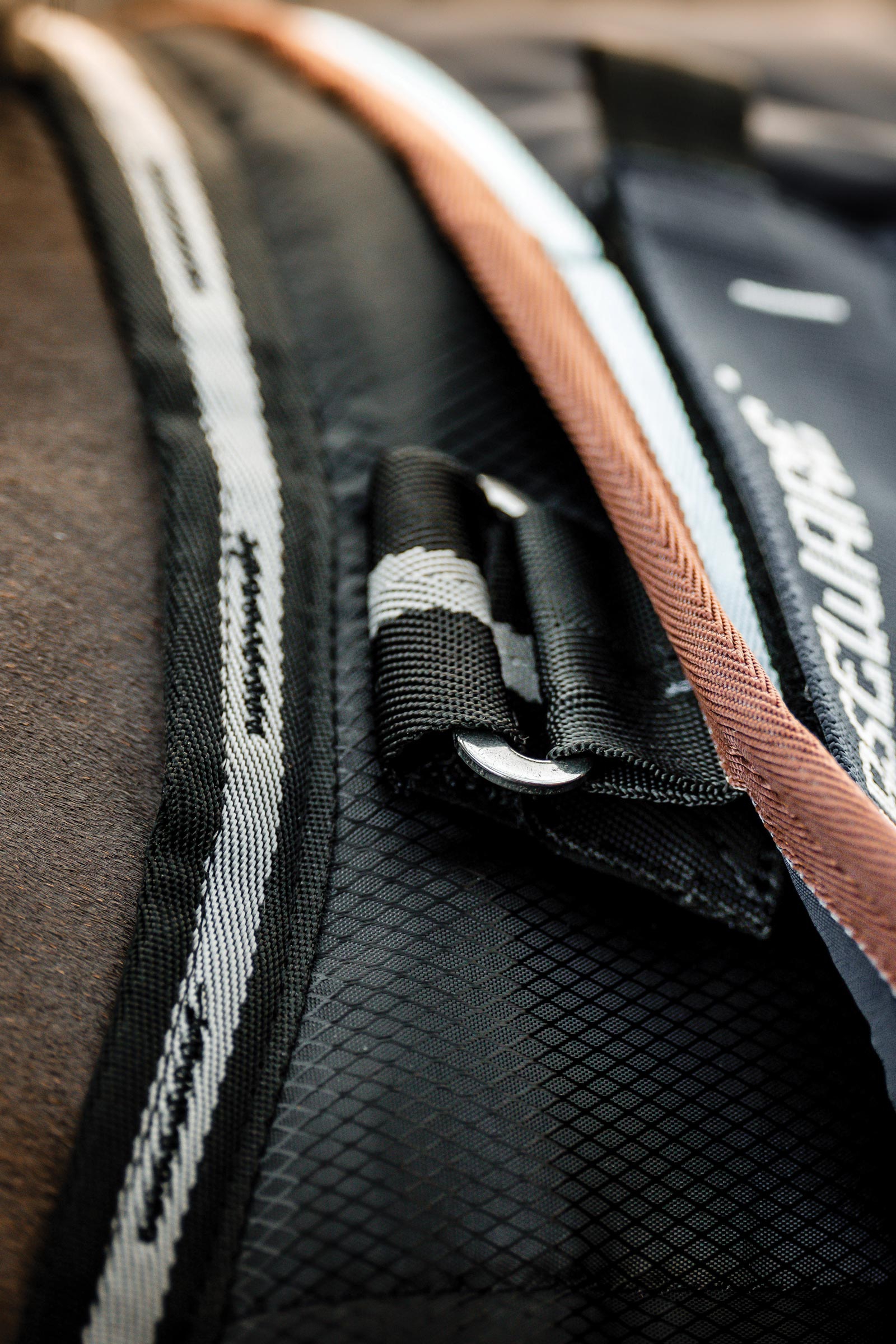 Horseware Easy-Layer Plus Stalldecke, 200g