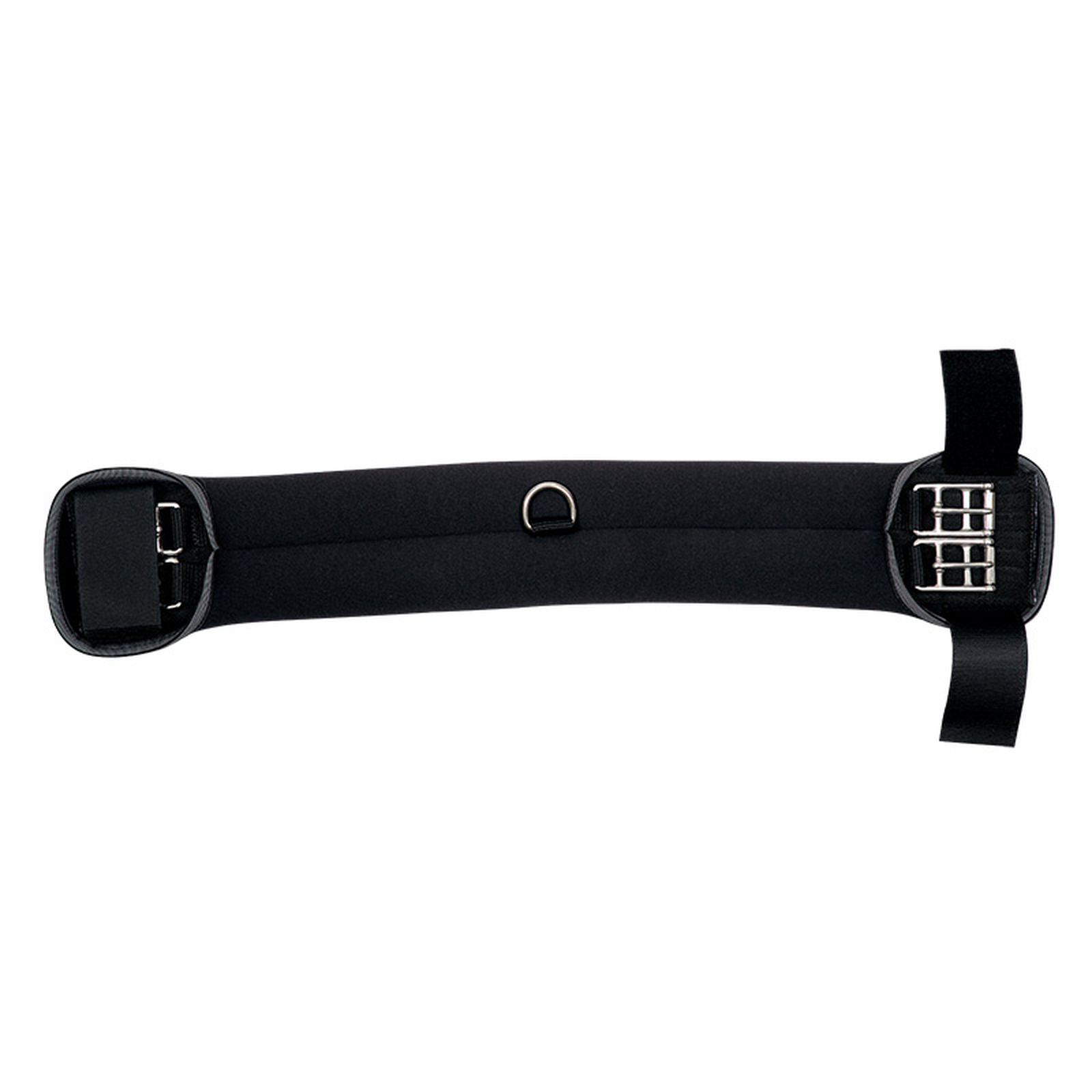 Kavalkade Neopren Sattel-Kurzgurt