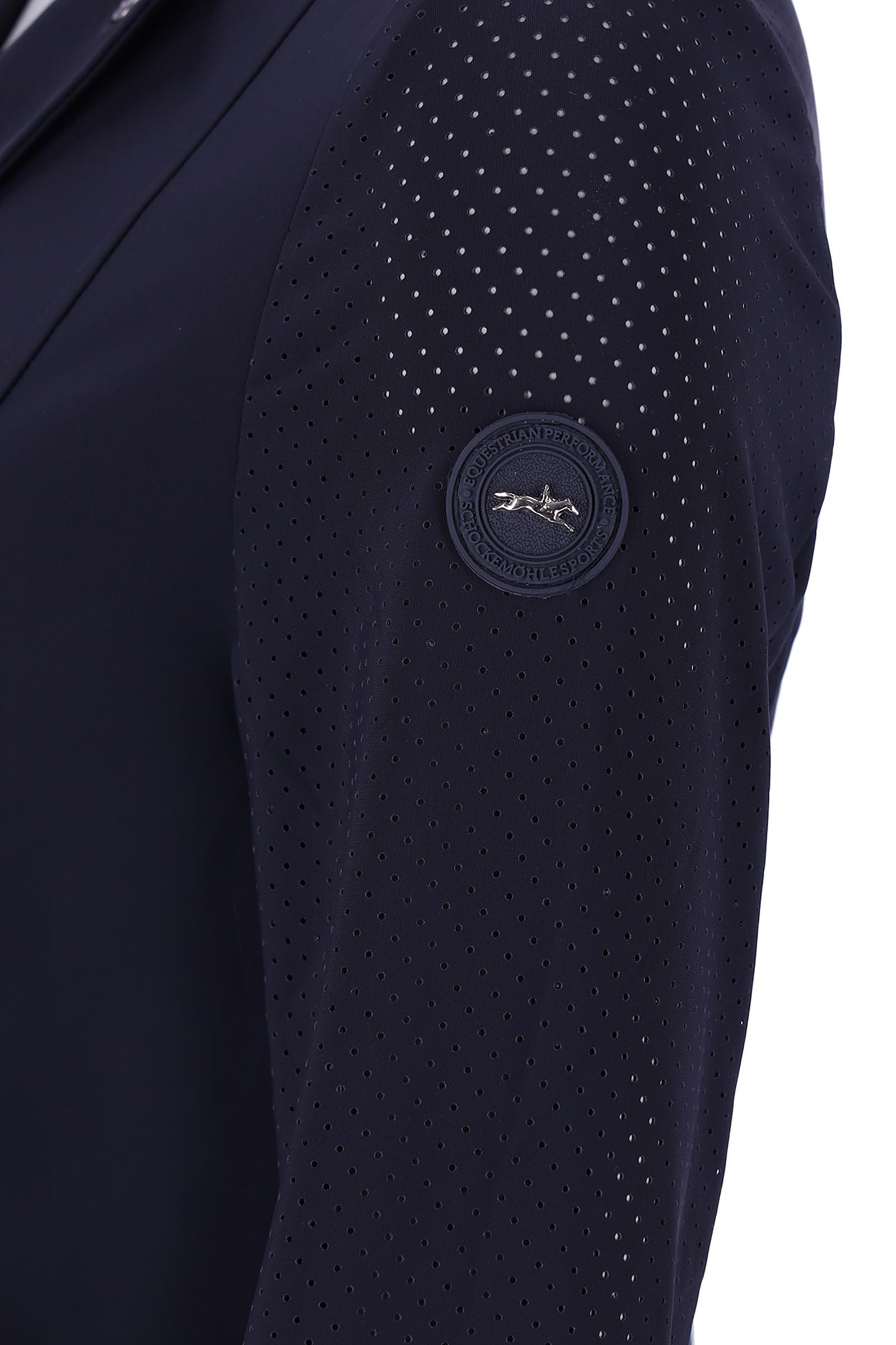 Schockemöhle Sports SPAdella Damen Turnierjacket