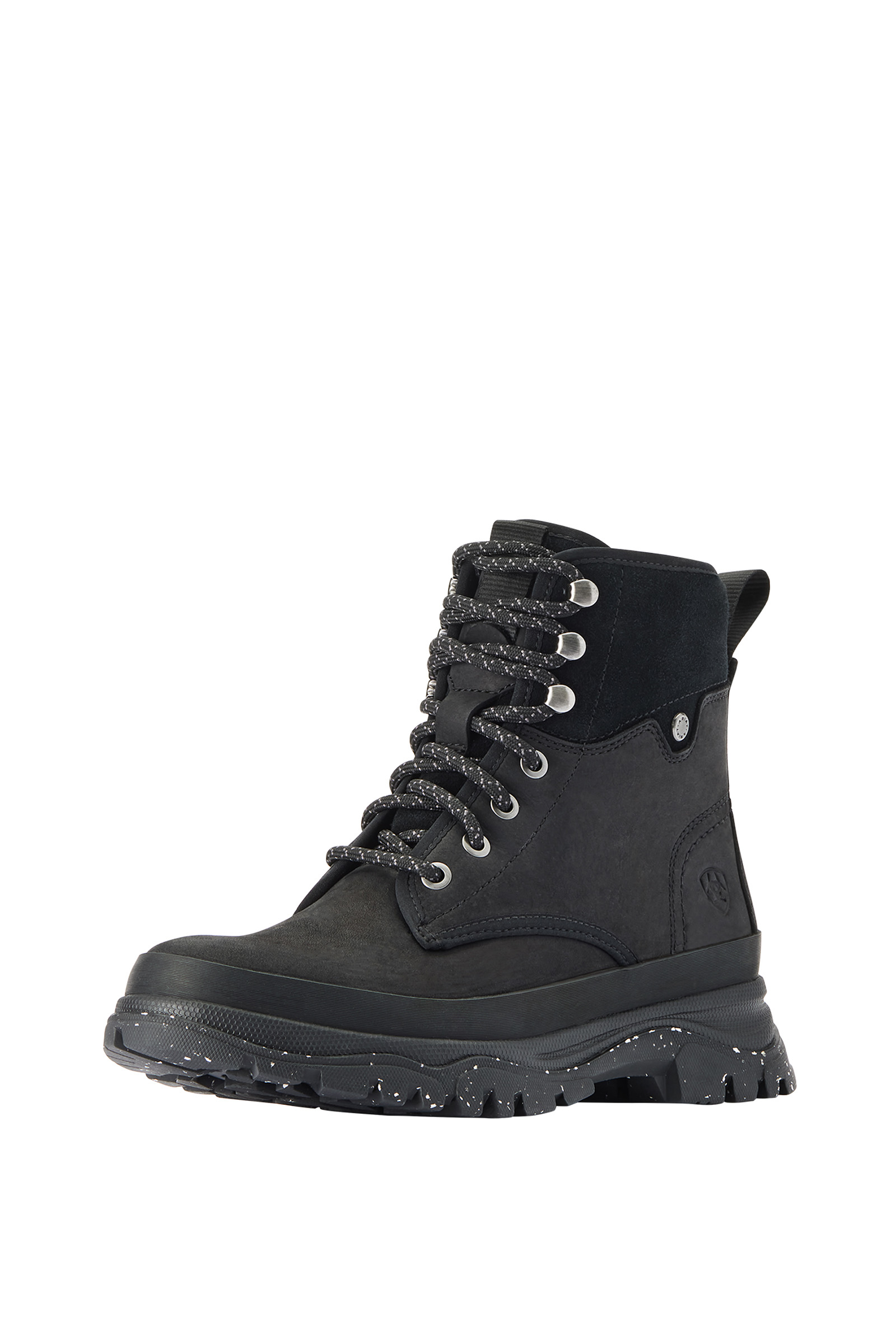 Ariat Moresby H2O Damen wasserdichte Schn&uuml;rstiefel