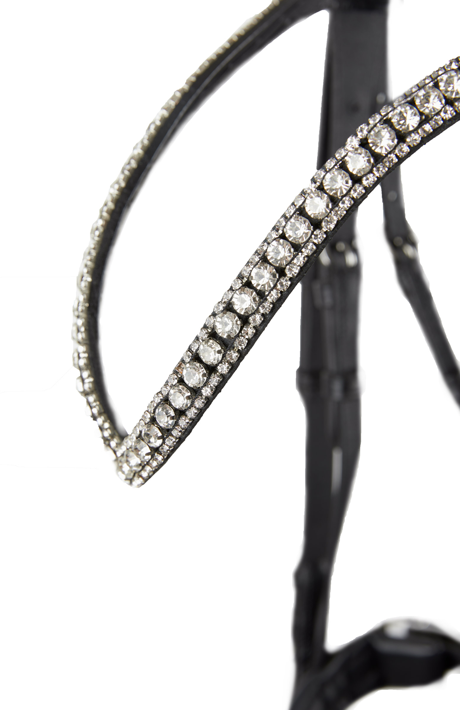 Horze Grayson Anatomische Trense