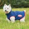 Weatherbeeta Comfitec Fleece Zip Hundemantel