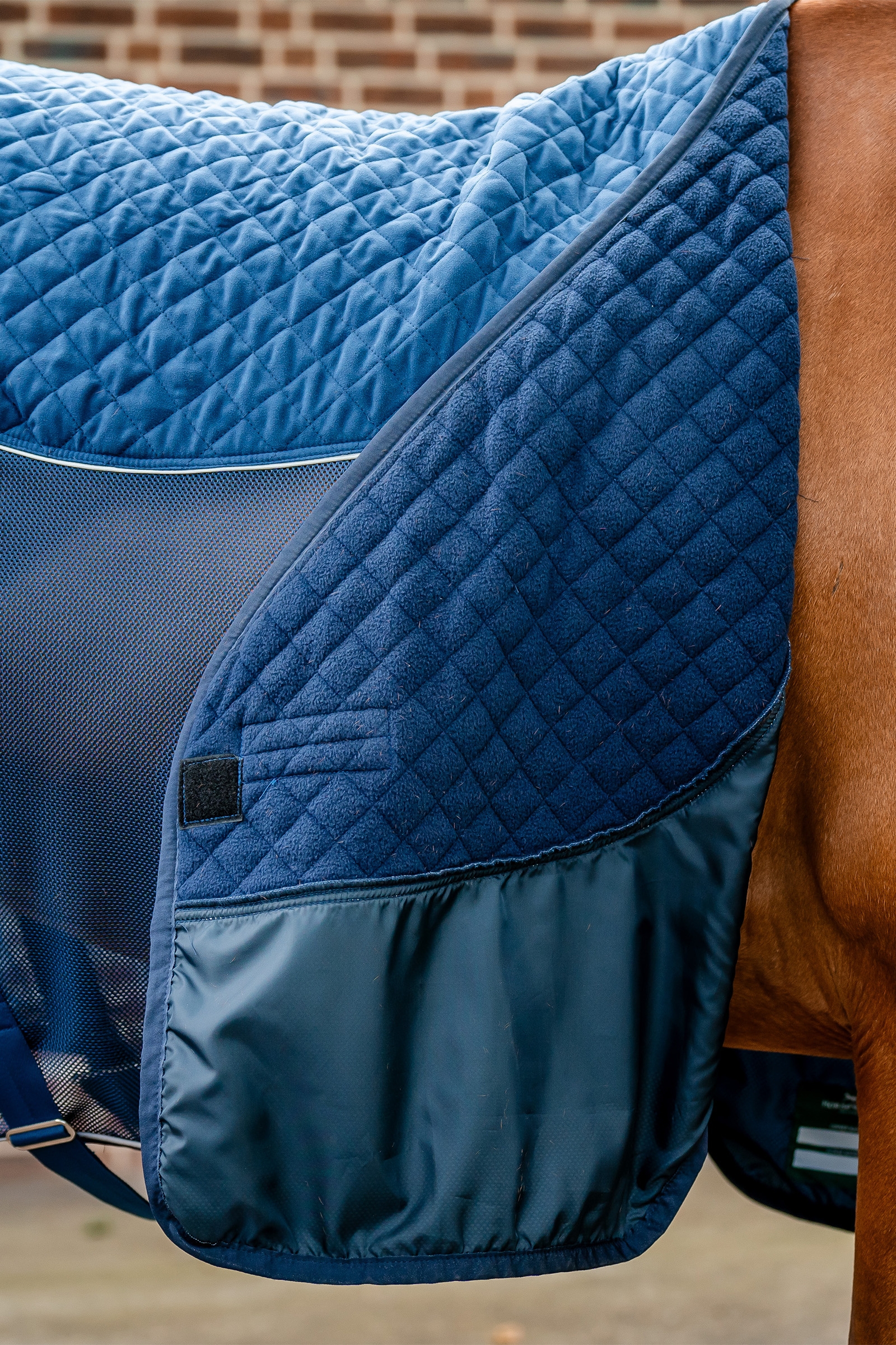 Horseware Signature Transportdecke, 50g