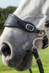 F.R.A. Freedom Riding Articles Barco Set Hackamore Anz&uuml;ge, 150mm