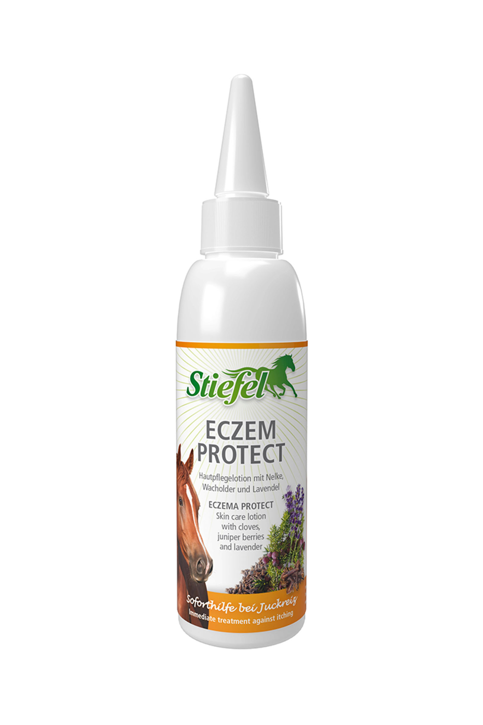 Stiefel Eczema Protect