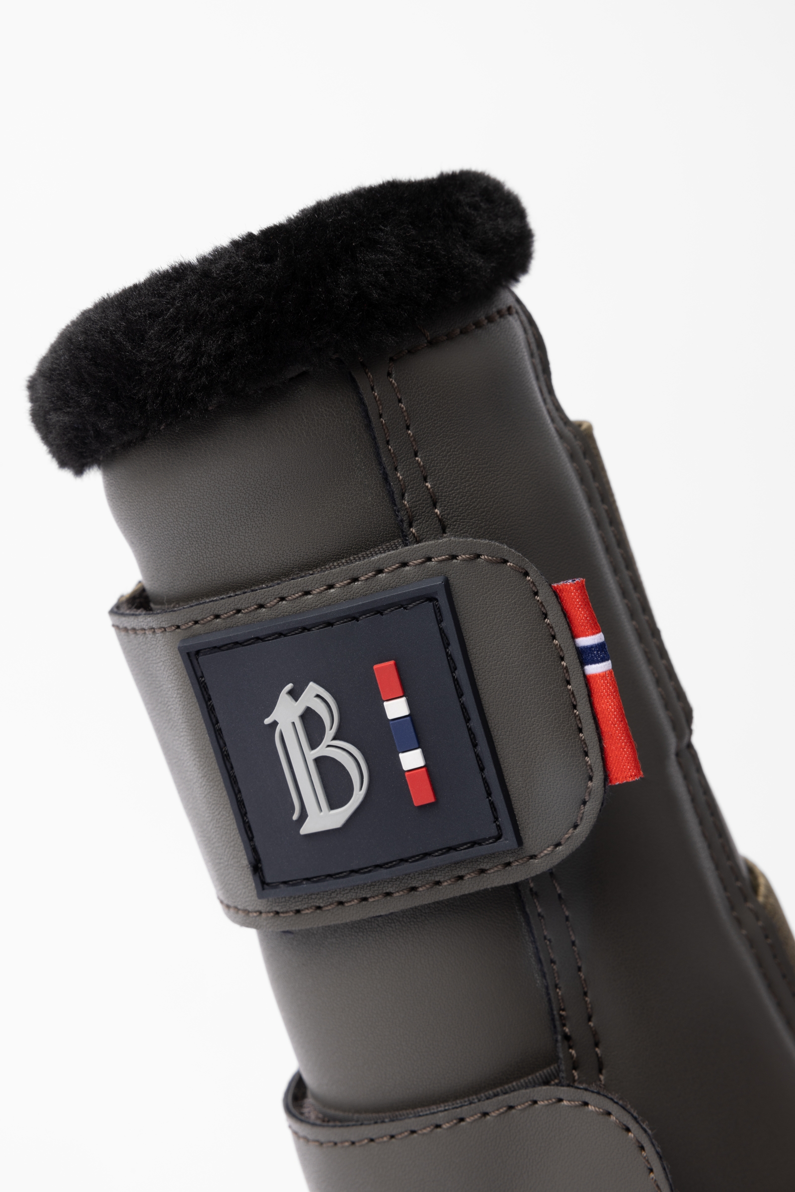 B Vertigo Wellington Gamaschen