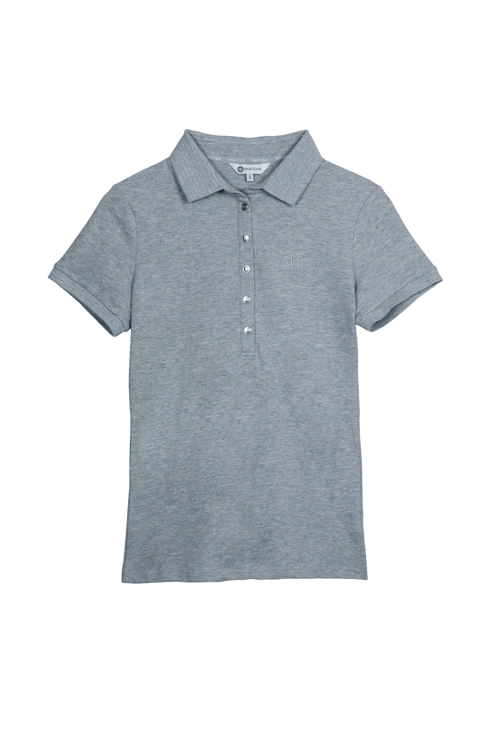 Harcour Pandor Damen Kurzarm Polo