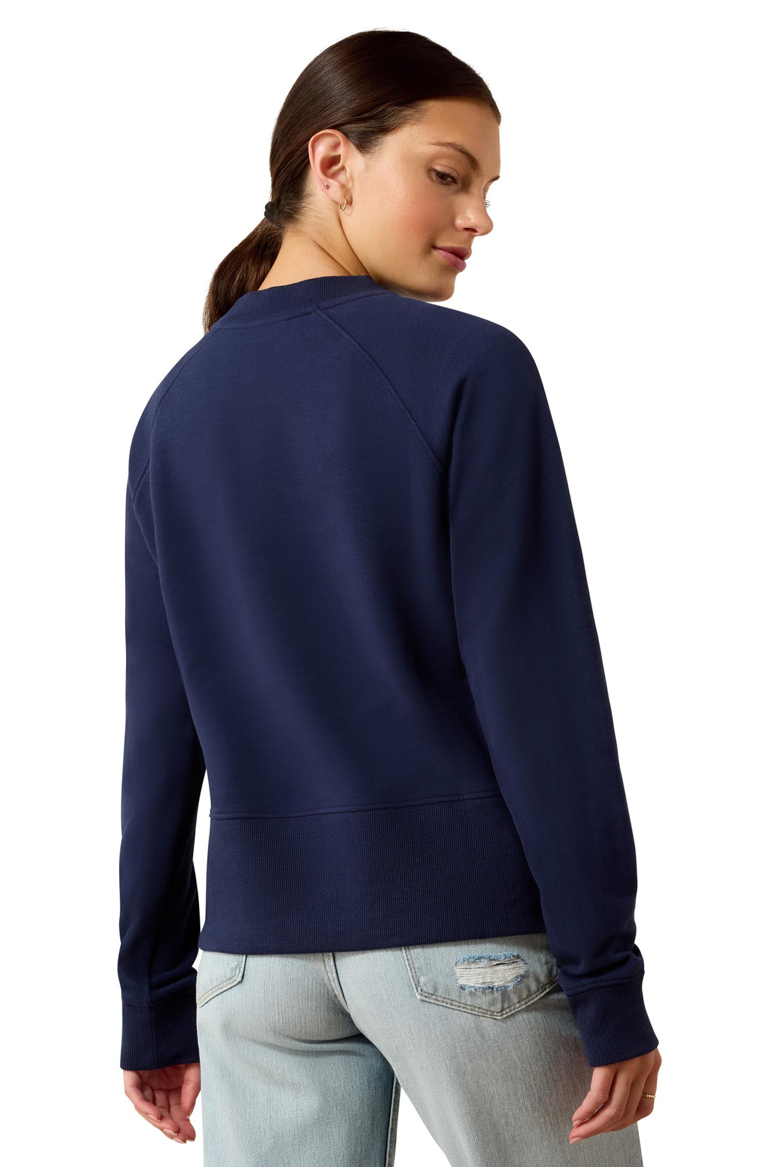 Ariat Damen Sweatshirt Martine  