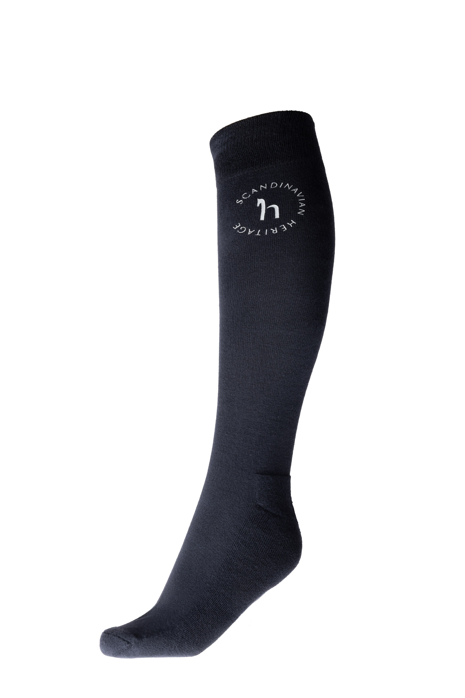 Horze Nixie Bamboo Winter Reitsocken