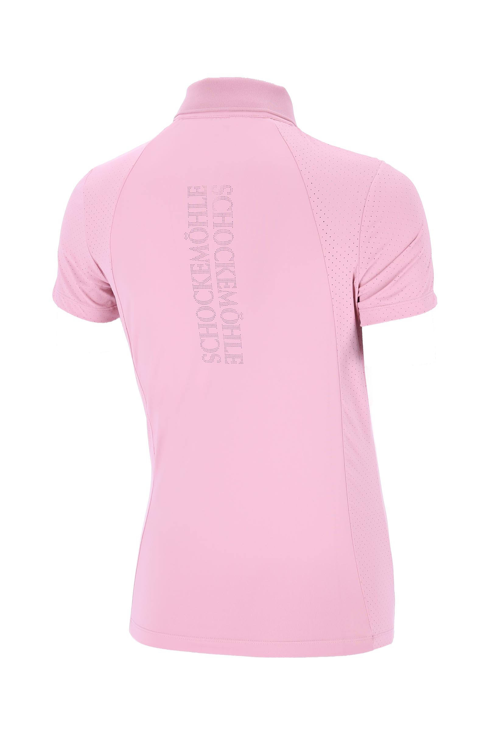 Schockem&ouml;hle Sports SPMadlin Damen Funktions Poloshirt