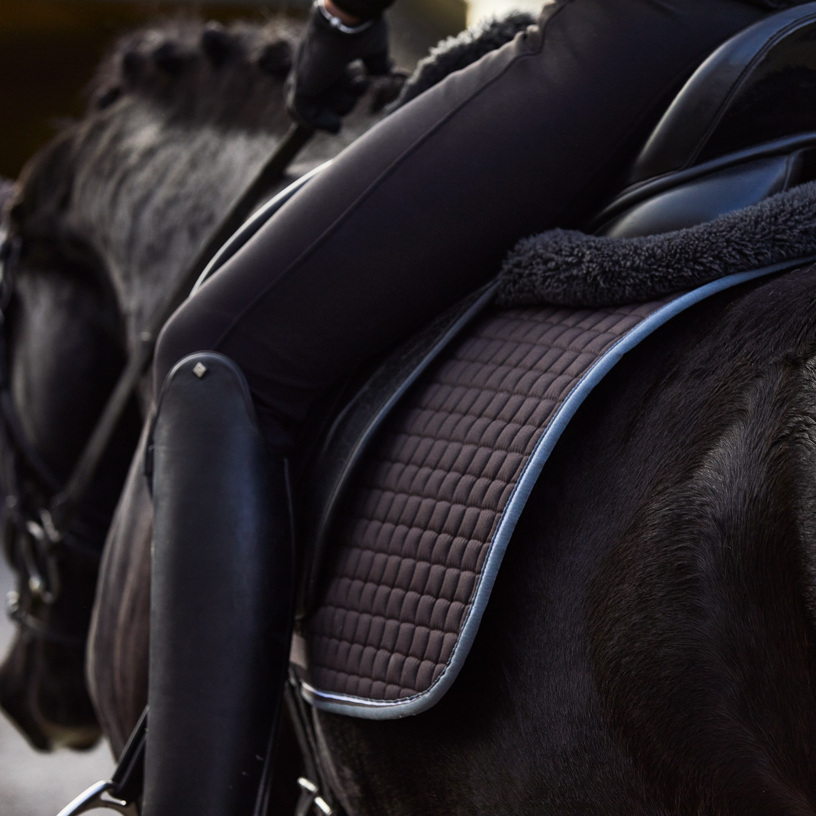 Horze Adepto Dressurschabracke