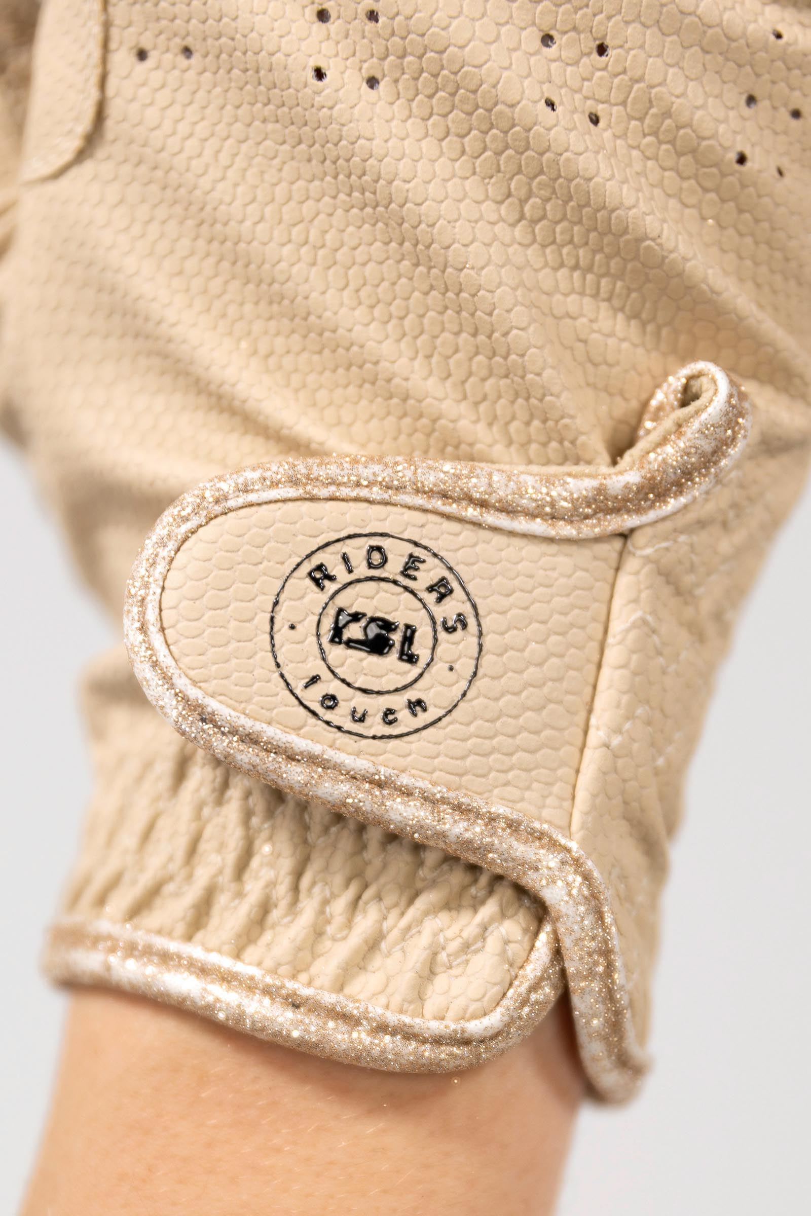 RSL Palermo Reithandschuhe