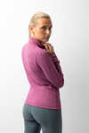 B Vertigo Isadora Damen Thermo-Trainingsshirt