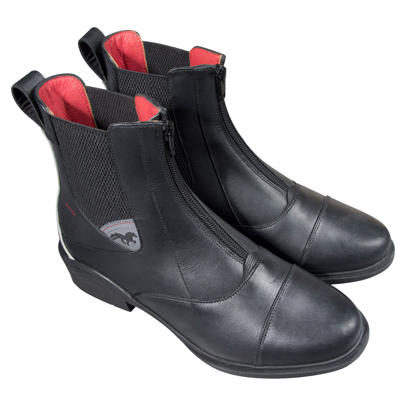 Karlslund Fina Jodhpur Reitstiefeletten