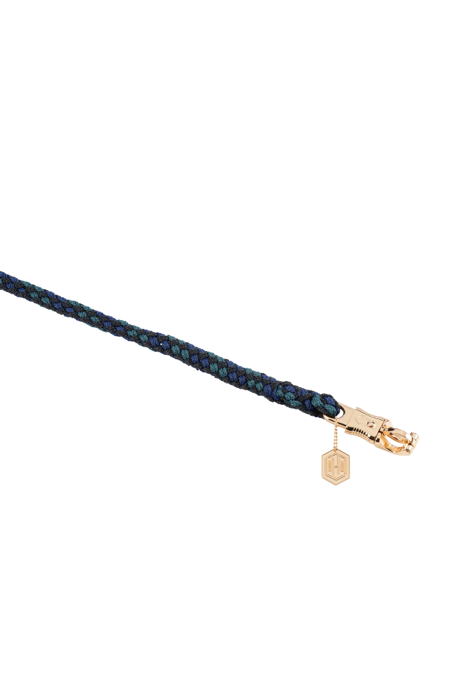 Eskadron Heritage AW24 F&uuml;hrstrick mit Panikhaken  