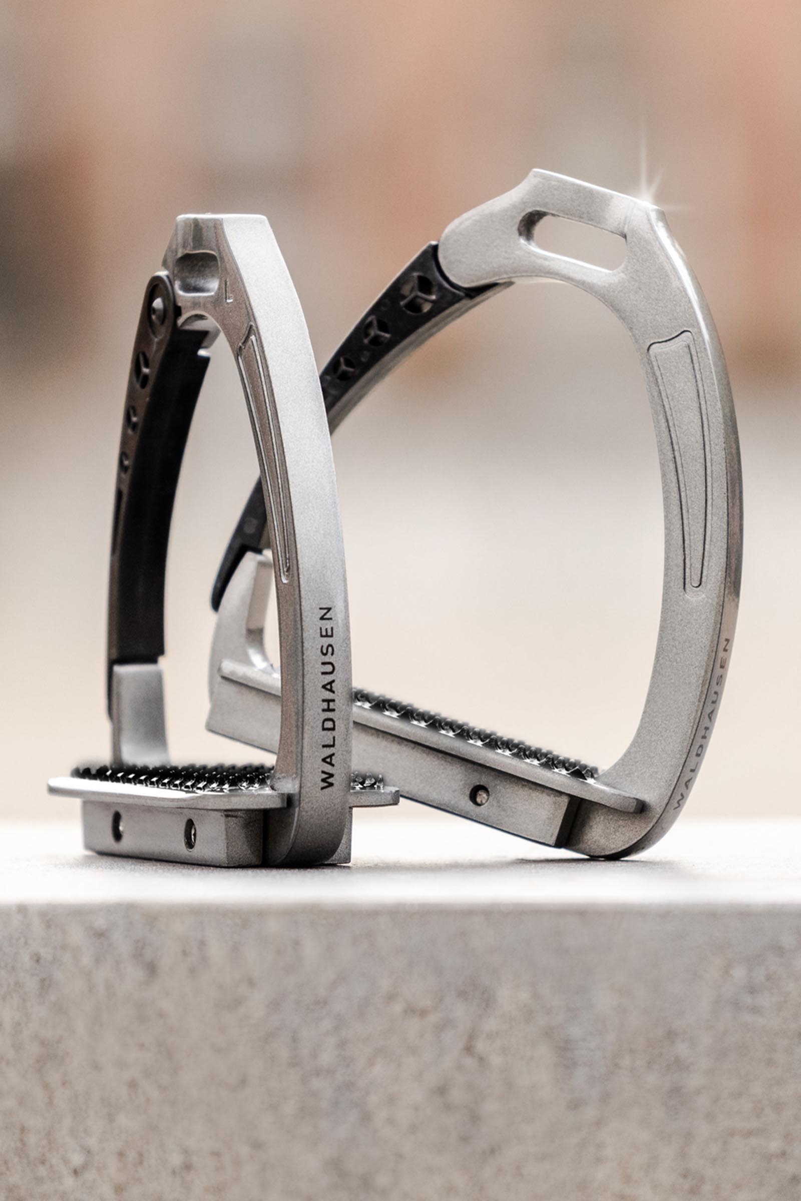 Waldhausen Kinder Sicherheitssteigb&uuml;gel Pro