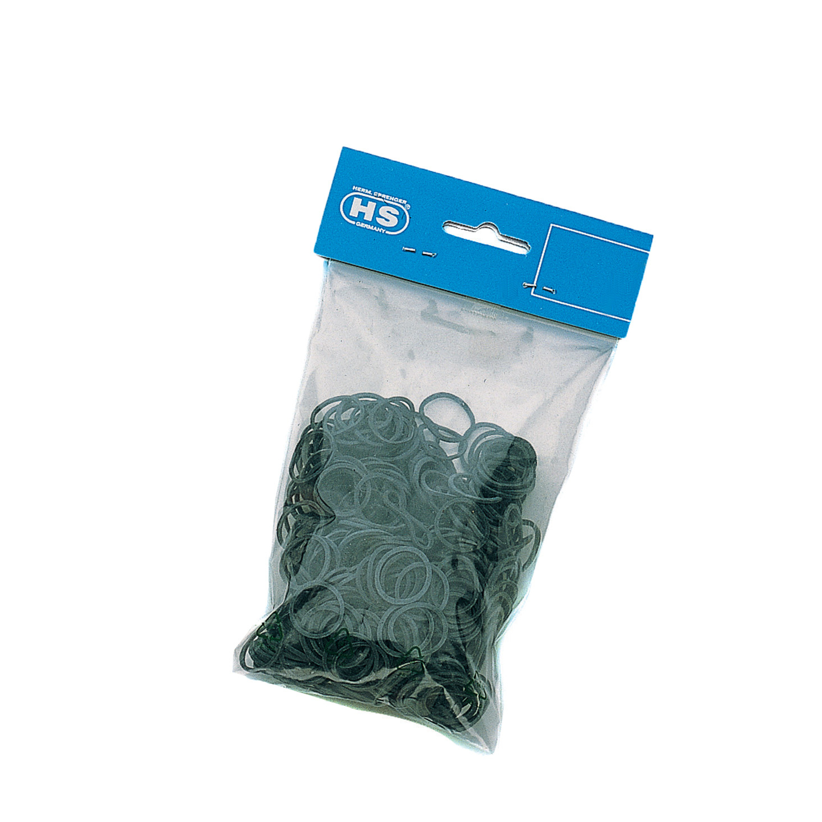 Sprenger M&auml;hnengummis