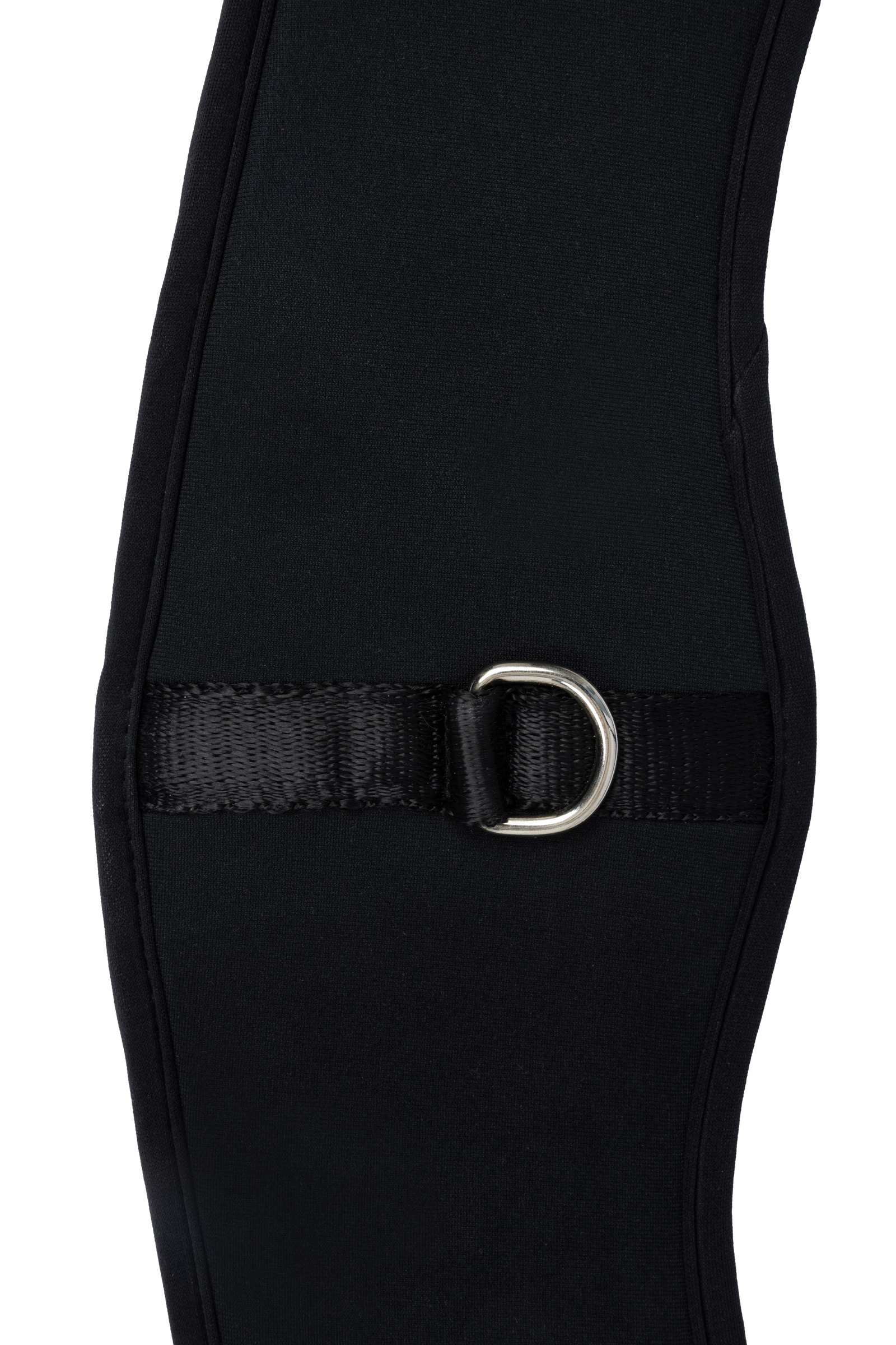 Horze Cavendish geformter Derssurgurt aus Memory Foam