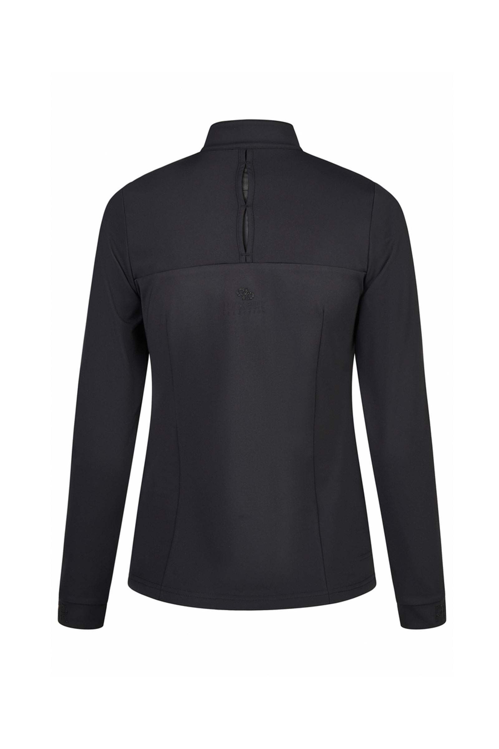 Pikeur Selection Damen Zip Shirt