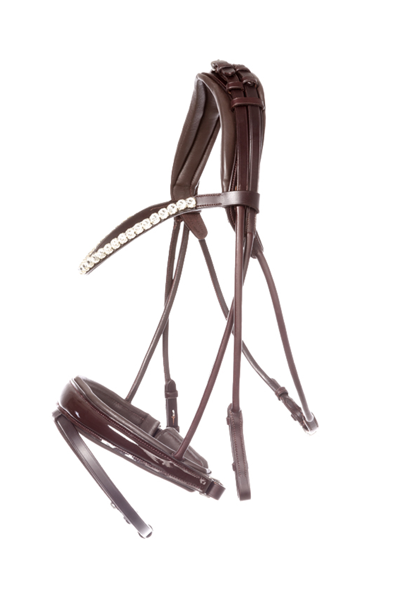 Brown Kavalkade Florina KavalSH4 Trense