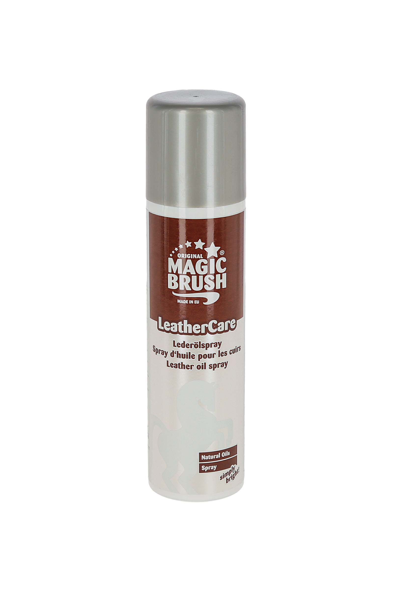 MagicBrush Lederöl-Spray, 225ml