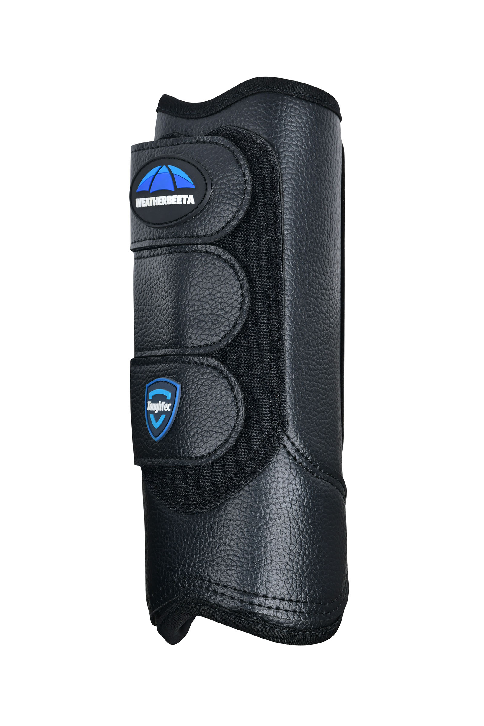 Weatherbeeta Tough-Tec Eventing Front-Gamaschen