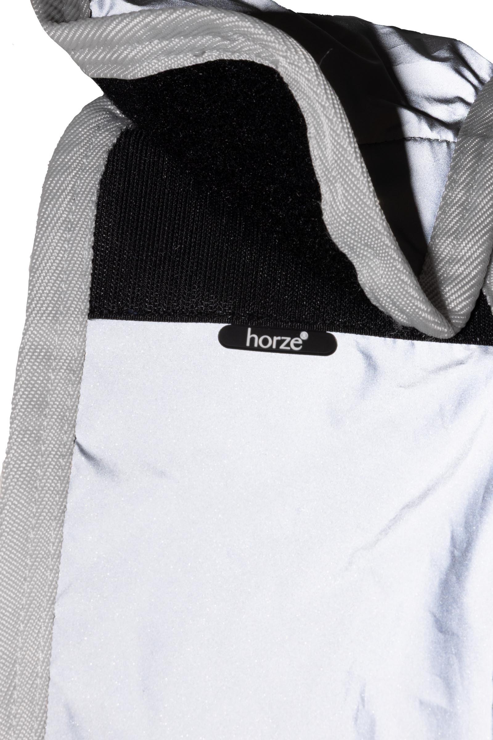 Horze Hi Viz Ausreitdecke