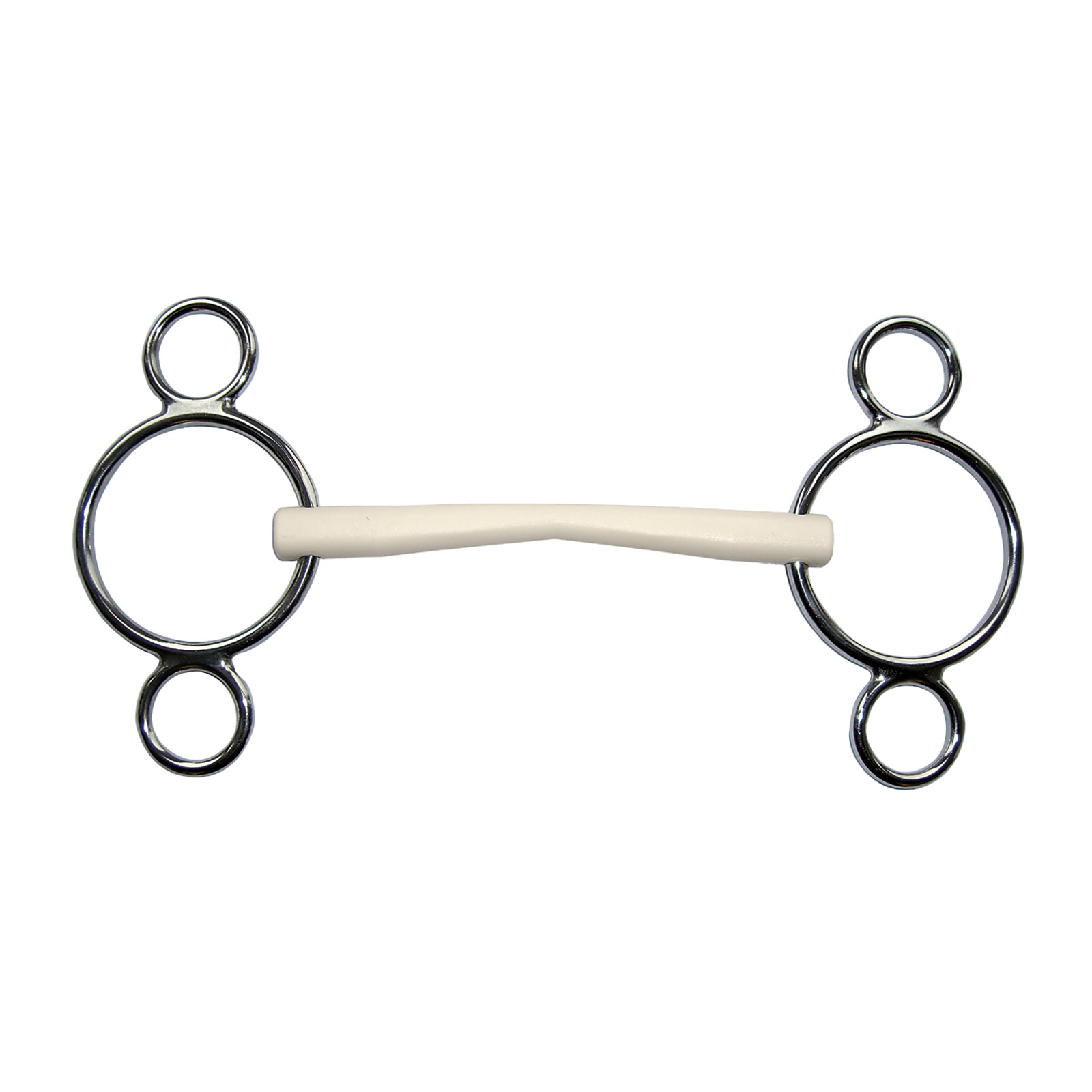 Sprenger DUO Springkandare "Wien", 16mm