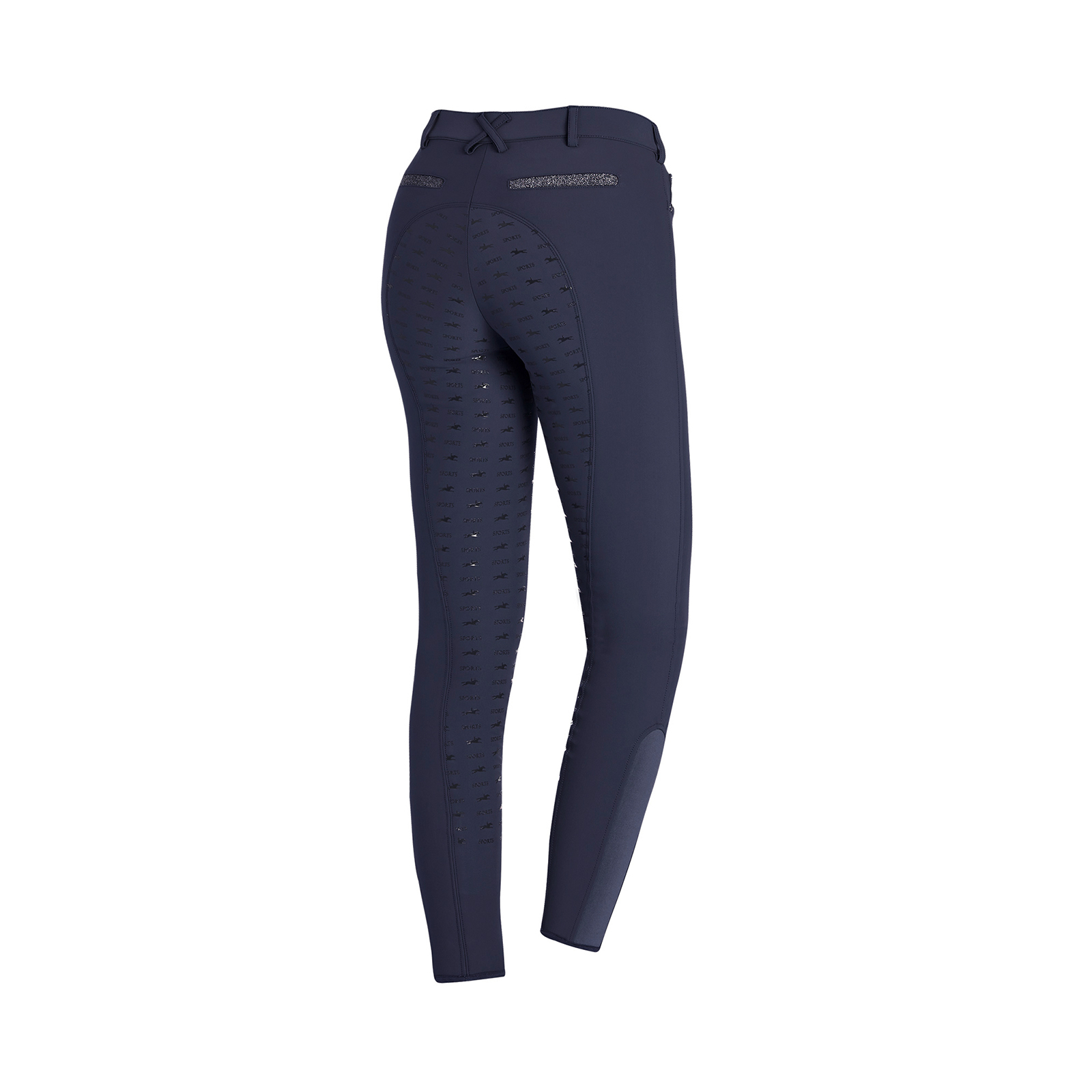 DB/AB Schockemöhle Sports Chayenne Damen Reithose mit Vollbesatz