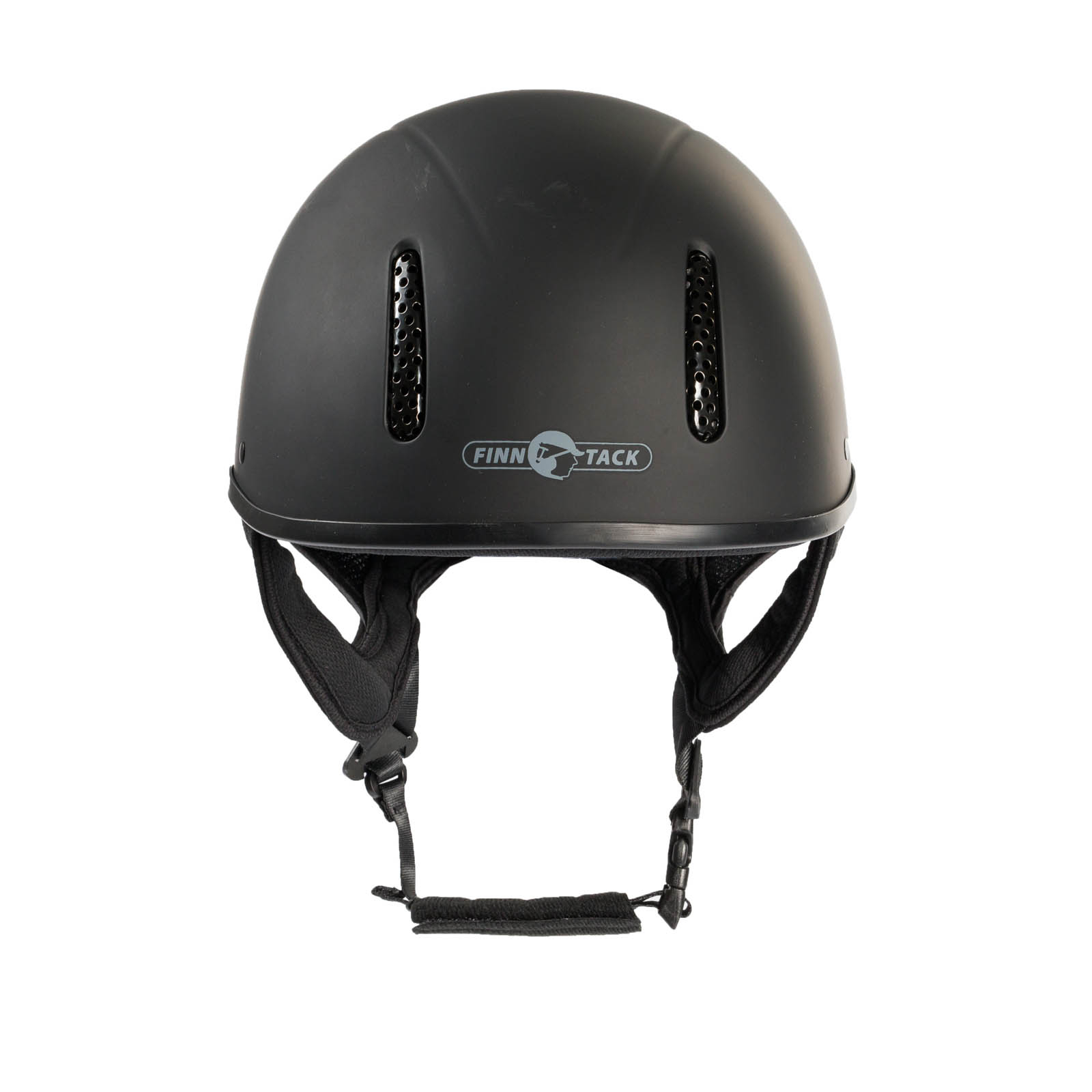 Jockey-Helm
