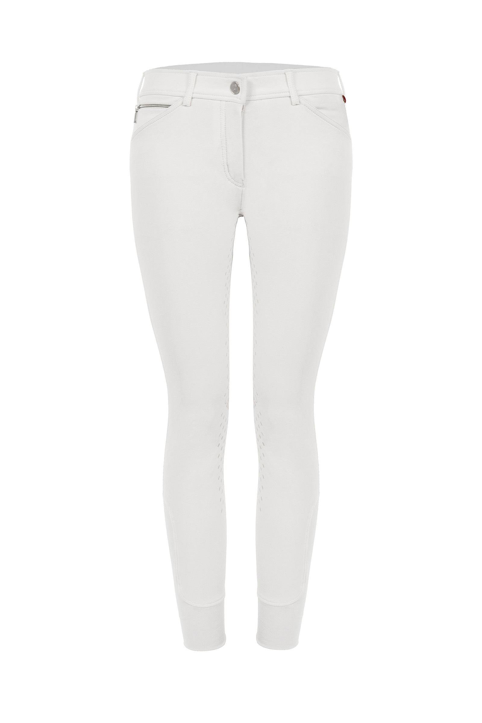 Cavallo CavalCalima Grip Vollbesatzreithose f&uuml;r Kinder