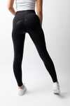 Horze Madison Damen Reitleggings mit Vollbesatz