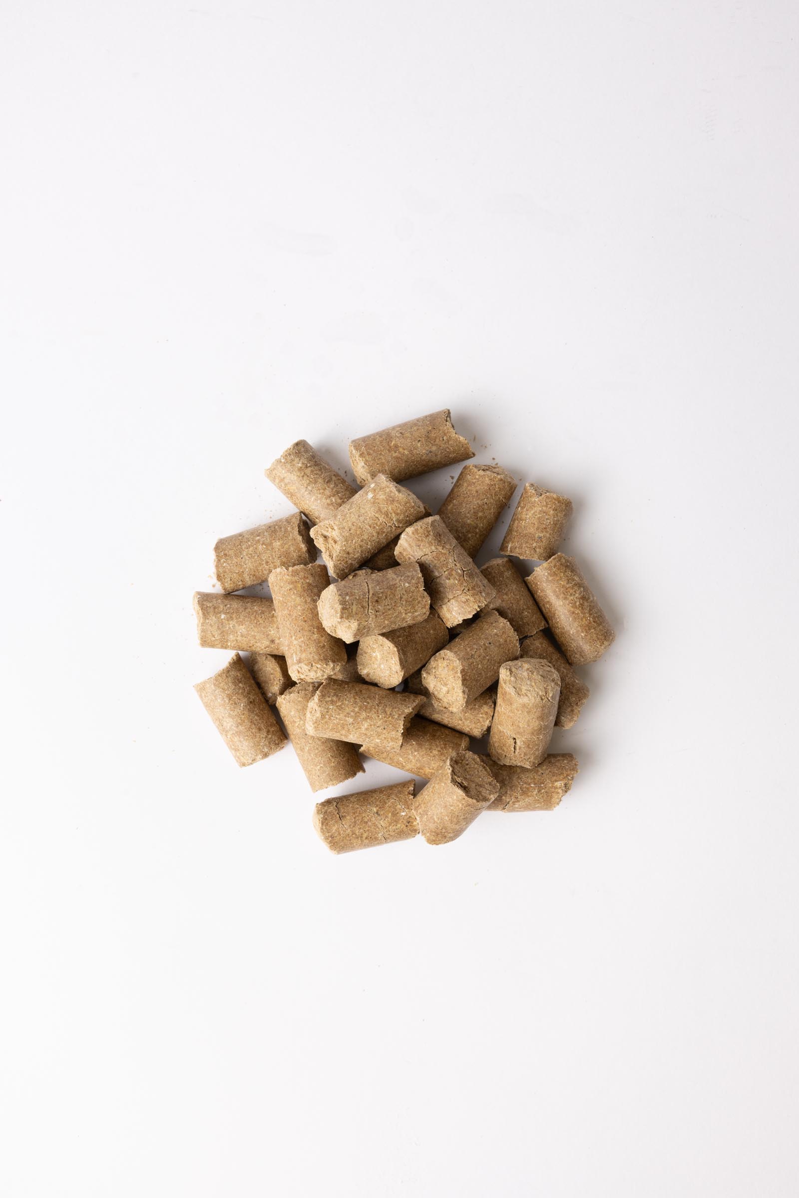 Horze Leckerlis Banane, 3 kg