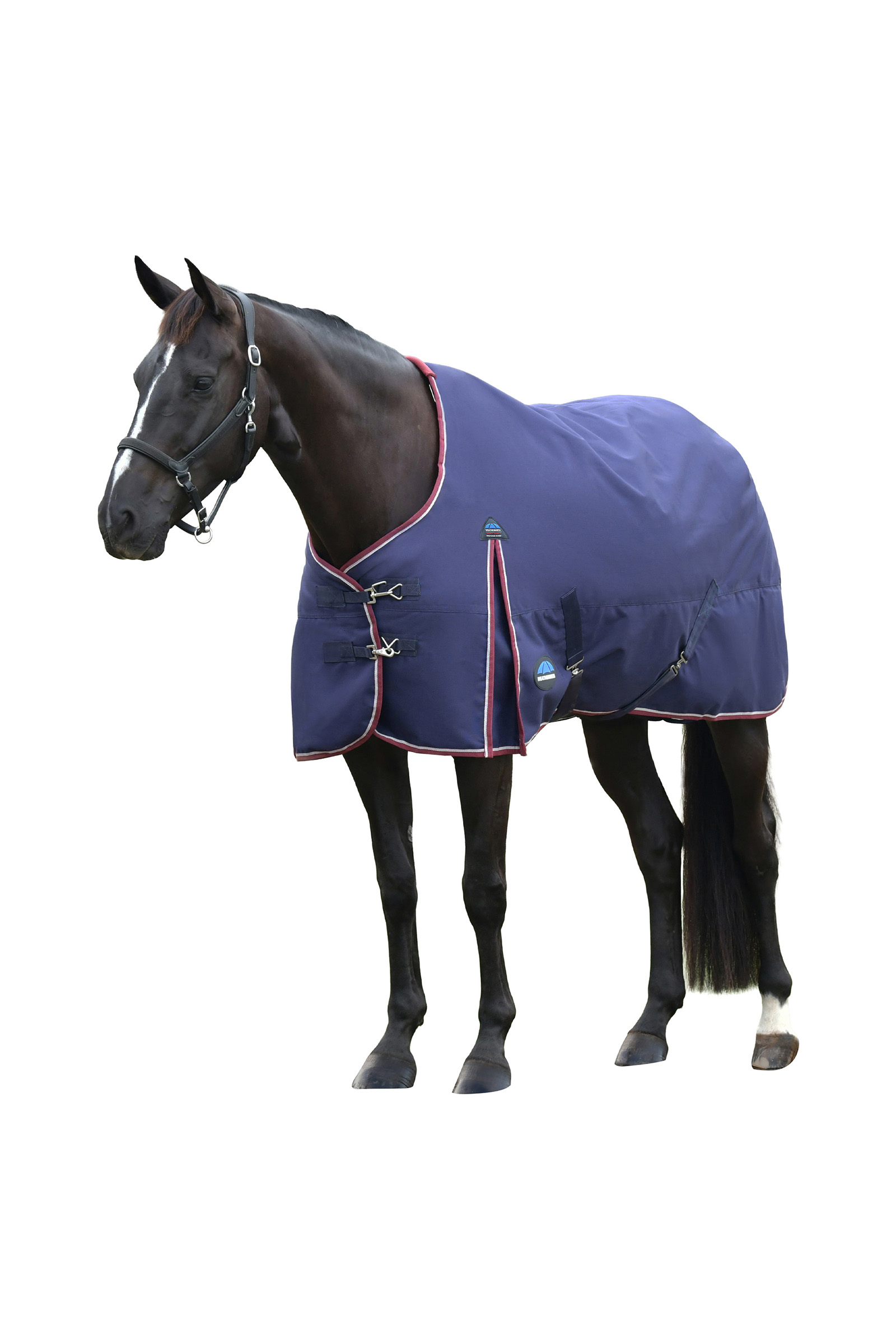 Weatherbeeta ComFiTec Essential Turnout Standard Neck 50G